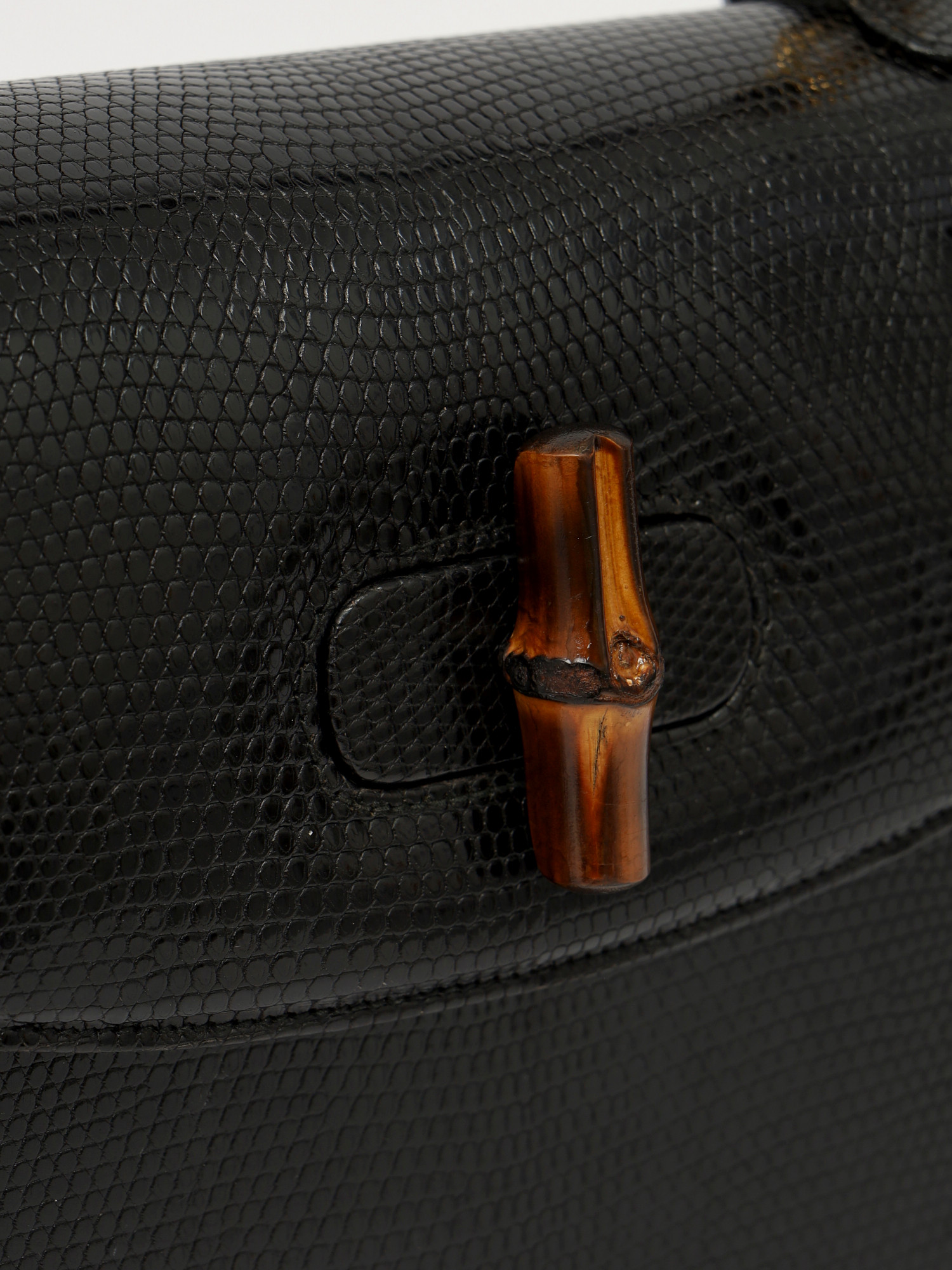 Gucci Bamboo  5