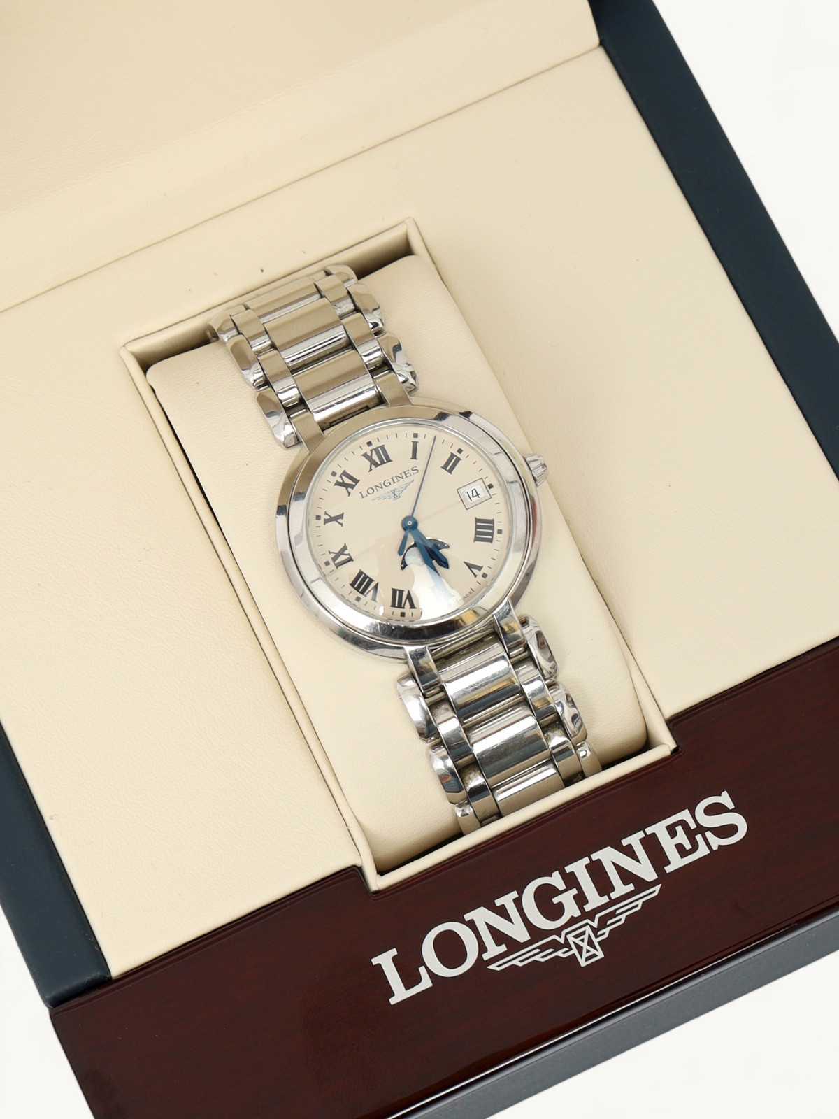 Longines Primaluna 3