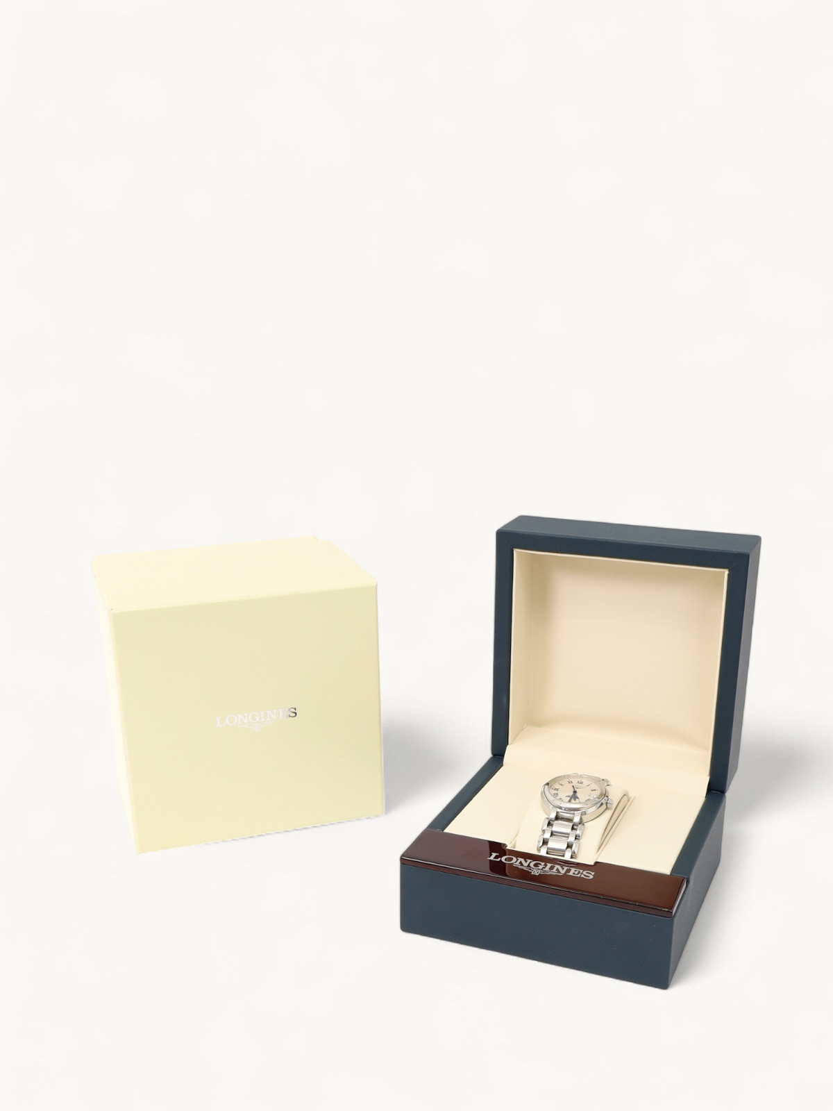 Longines Primaluna 4