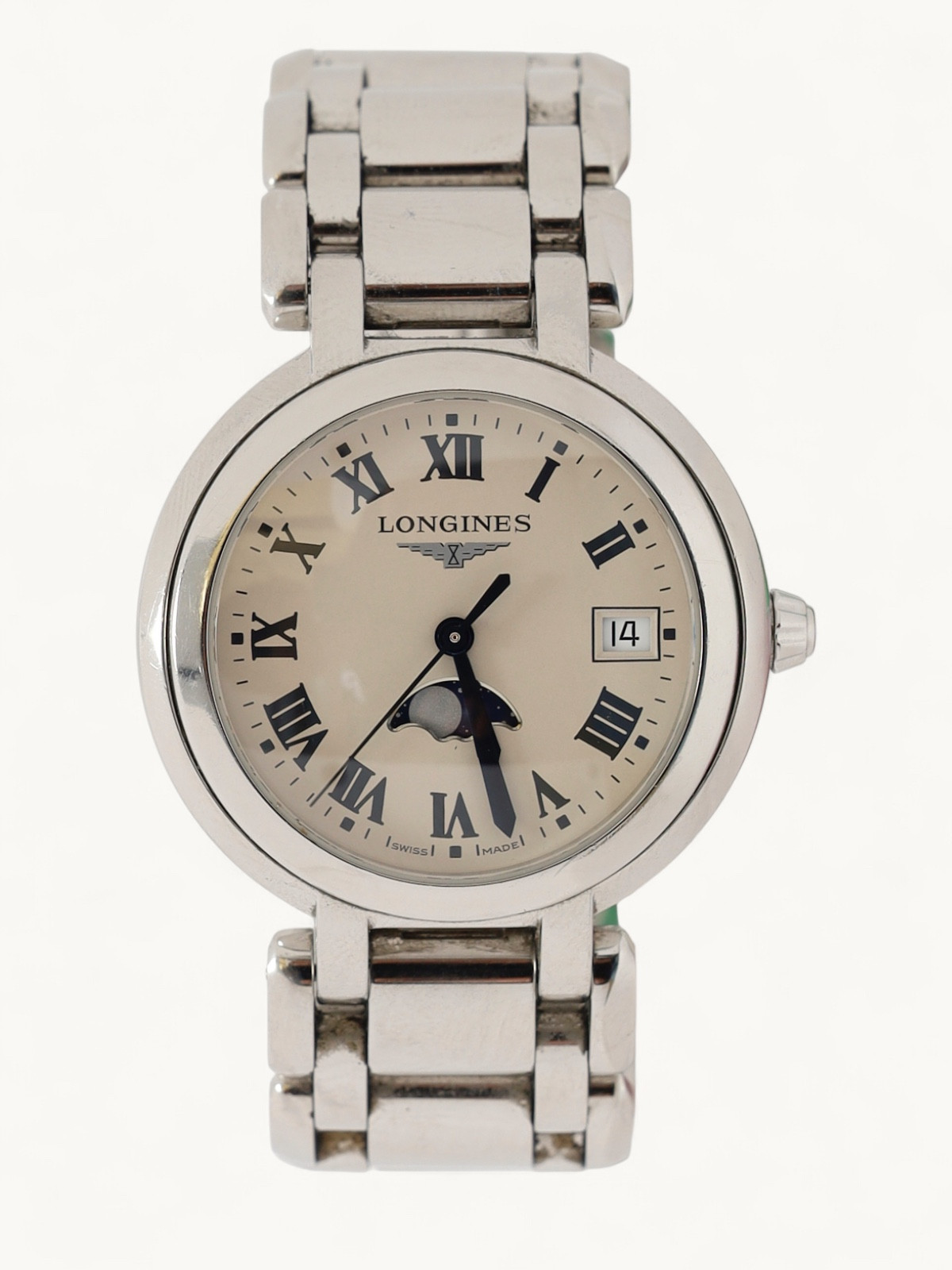 Longines Primaluna 0
