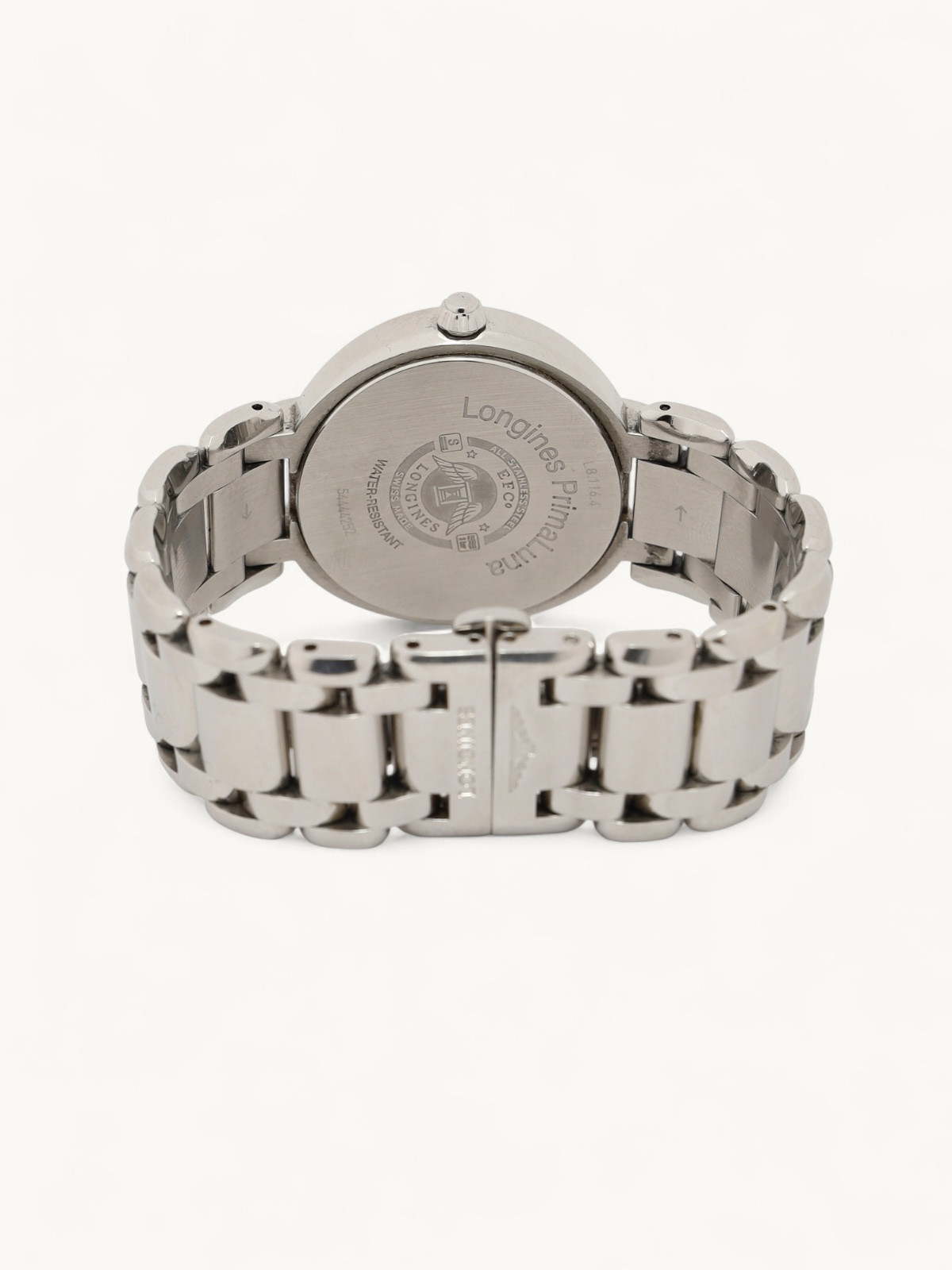 Longines Primaluna 6