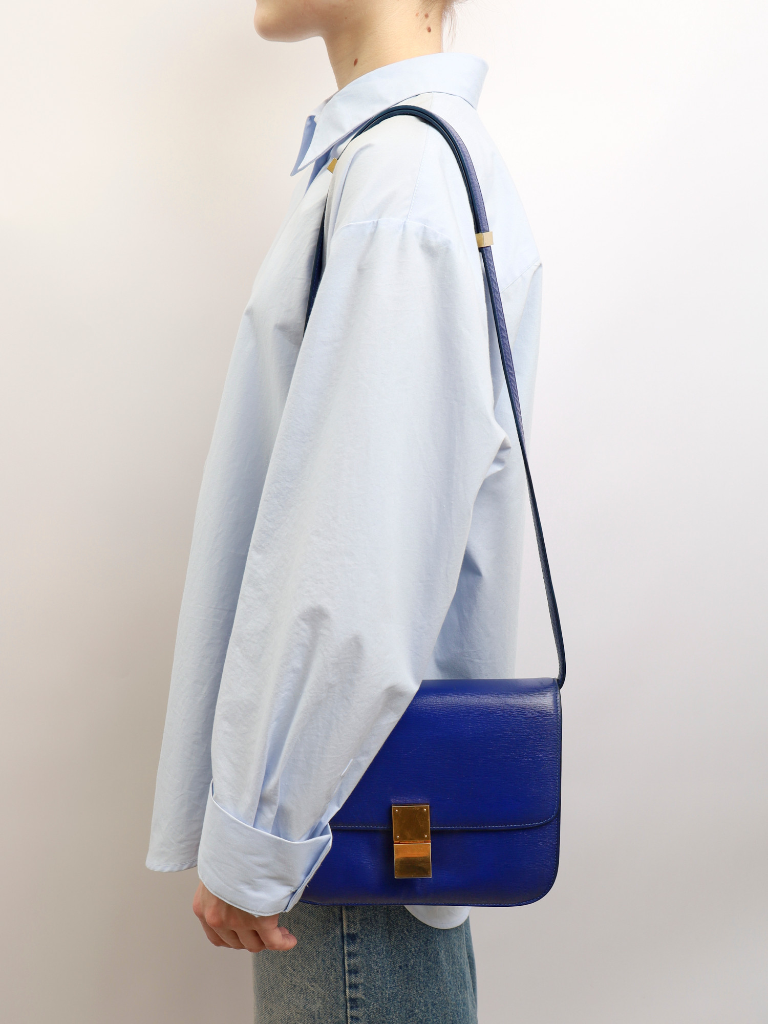 Celine Classic  1