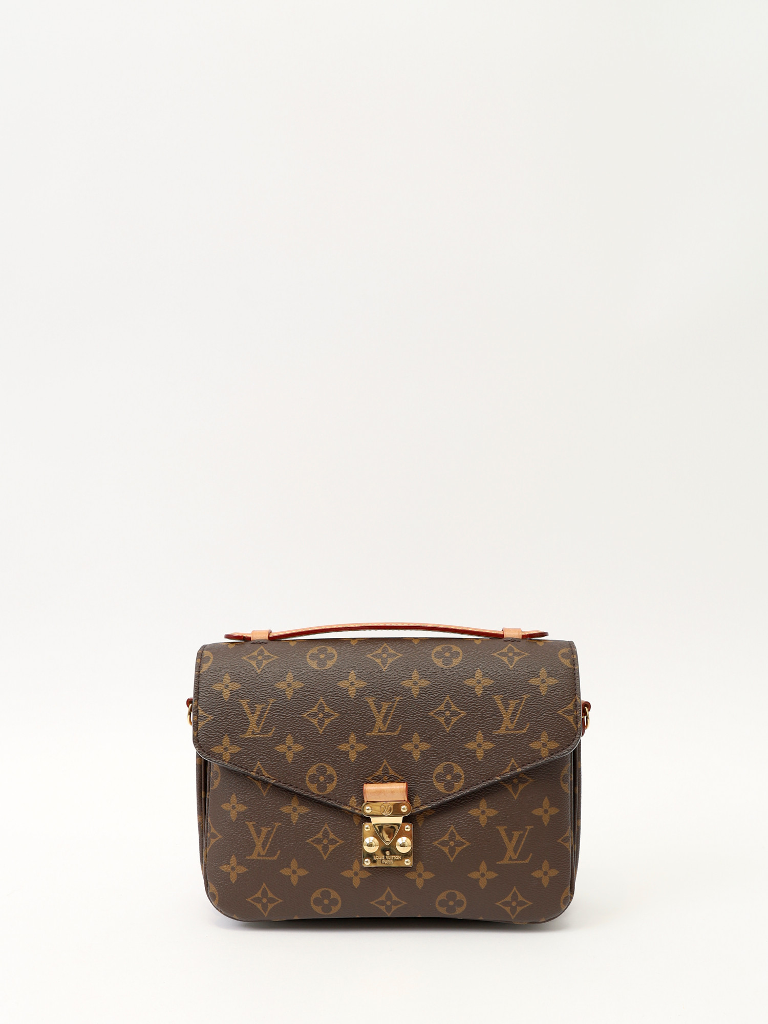 Louis Vuitton Pochette Metis  0
