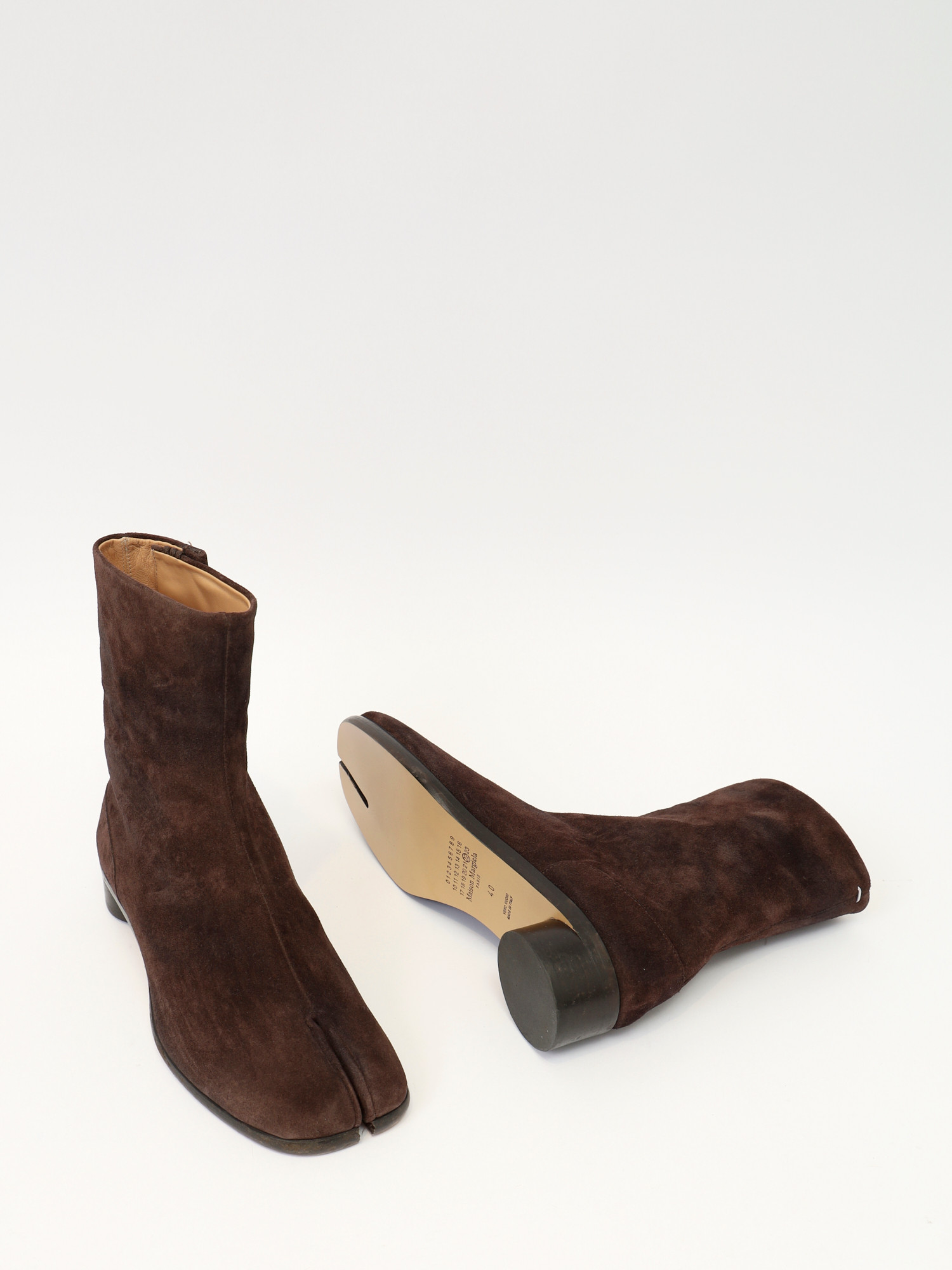 Maison Margiela Shoes 40 10