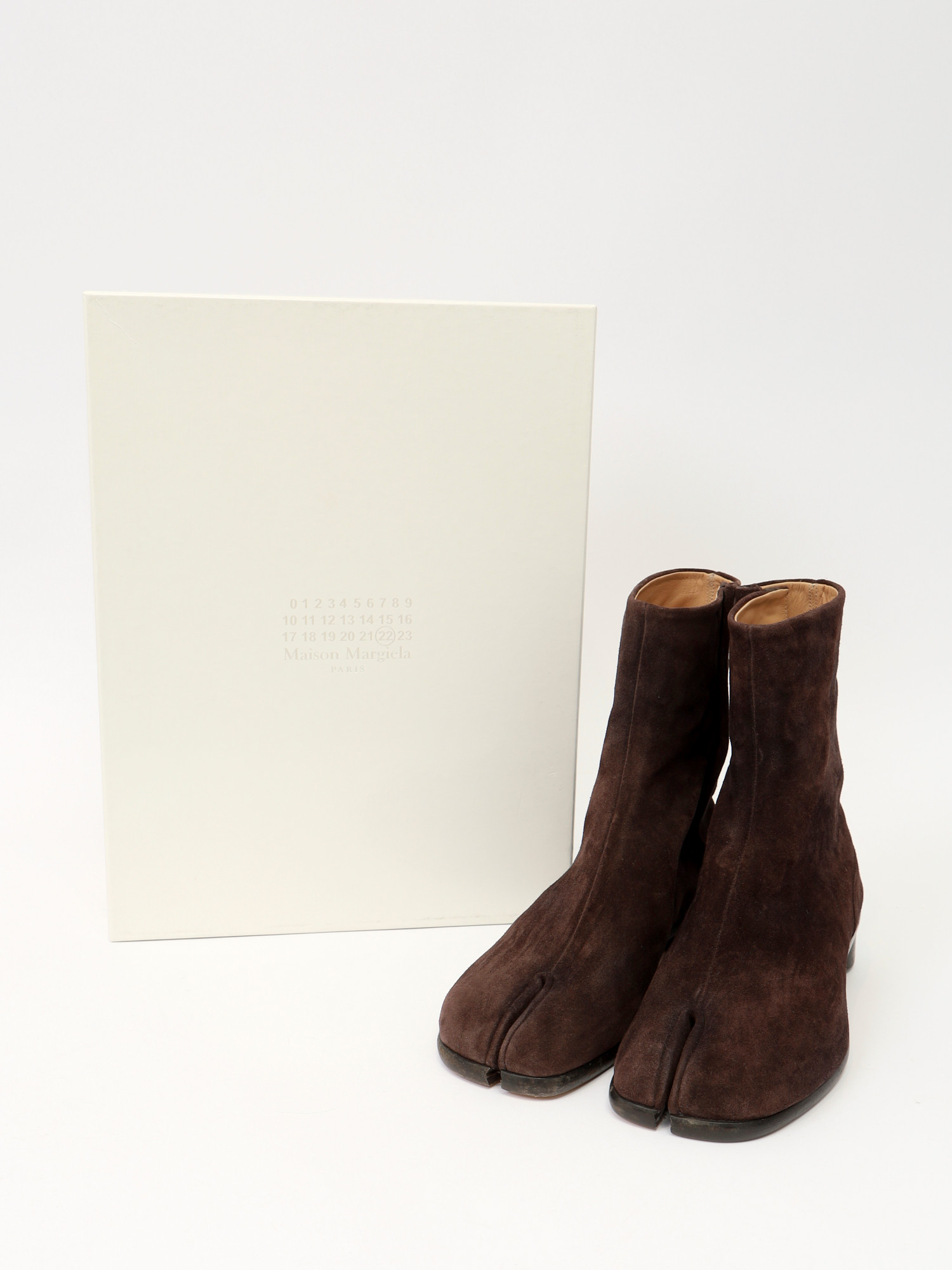 Maison Margiela Shoes 40 2