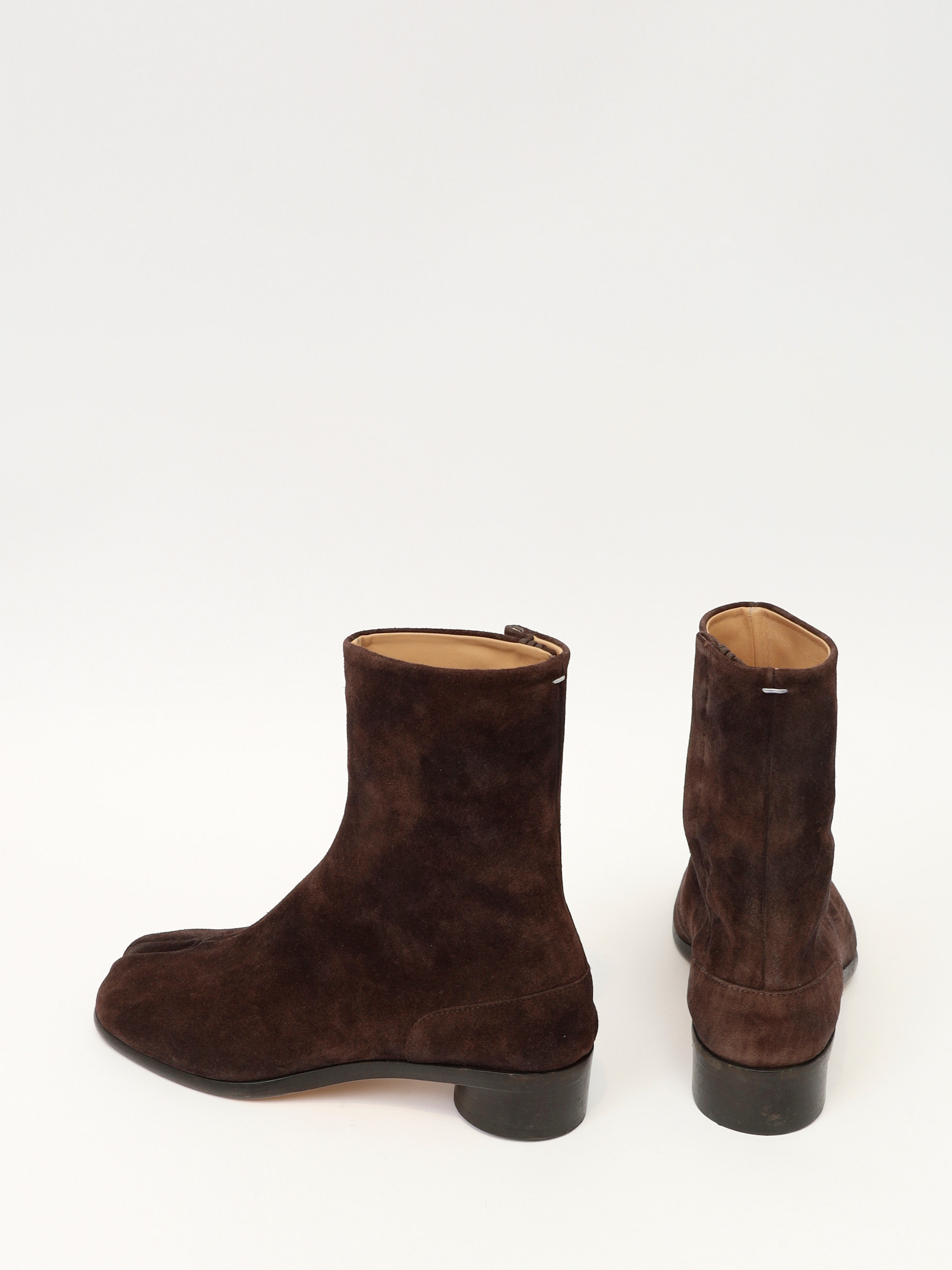 Maison Margiela Shoes 40 4