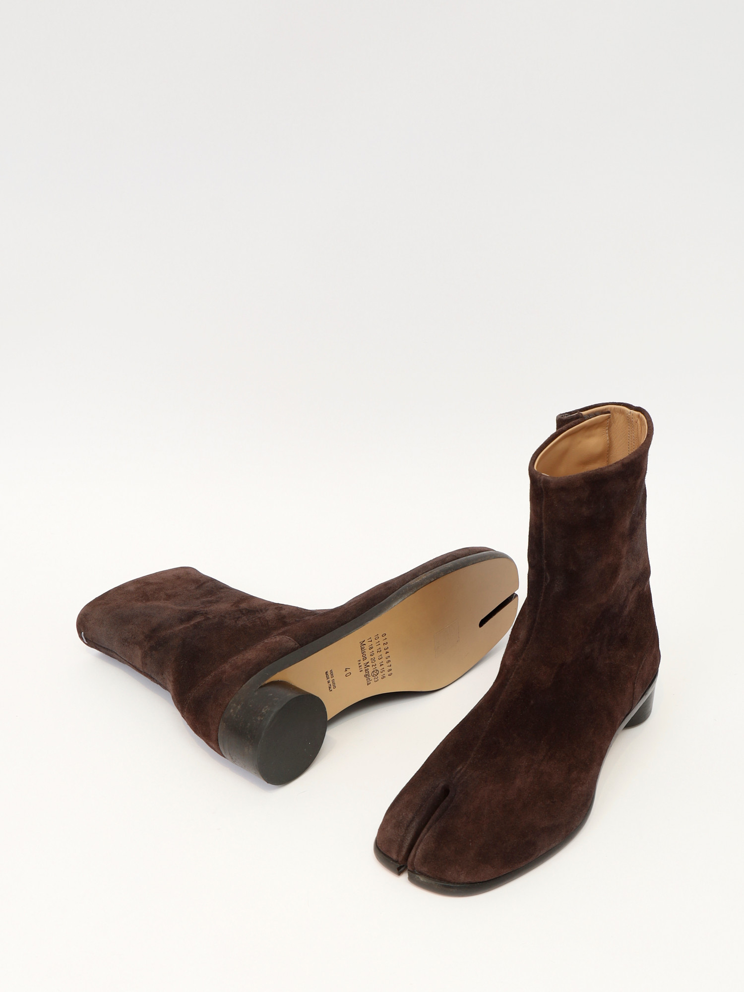 Maison Margiela Shoes 40 11