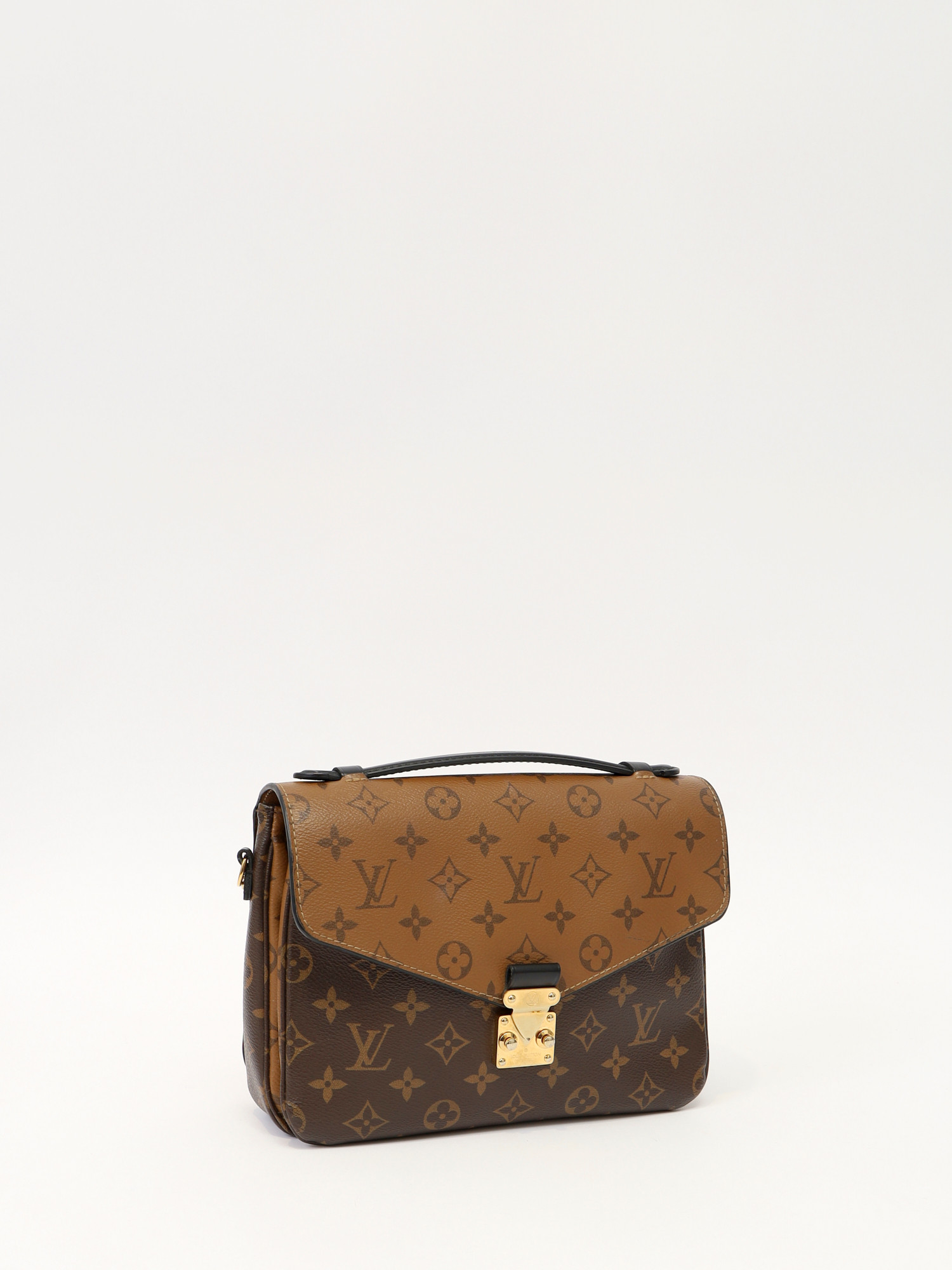 Сумки Louis Vuitton Pochette Metis изображение #3