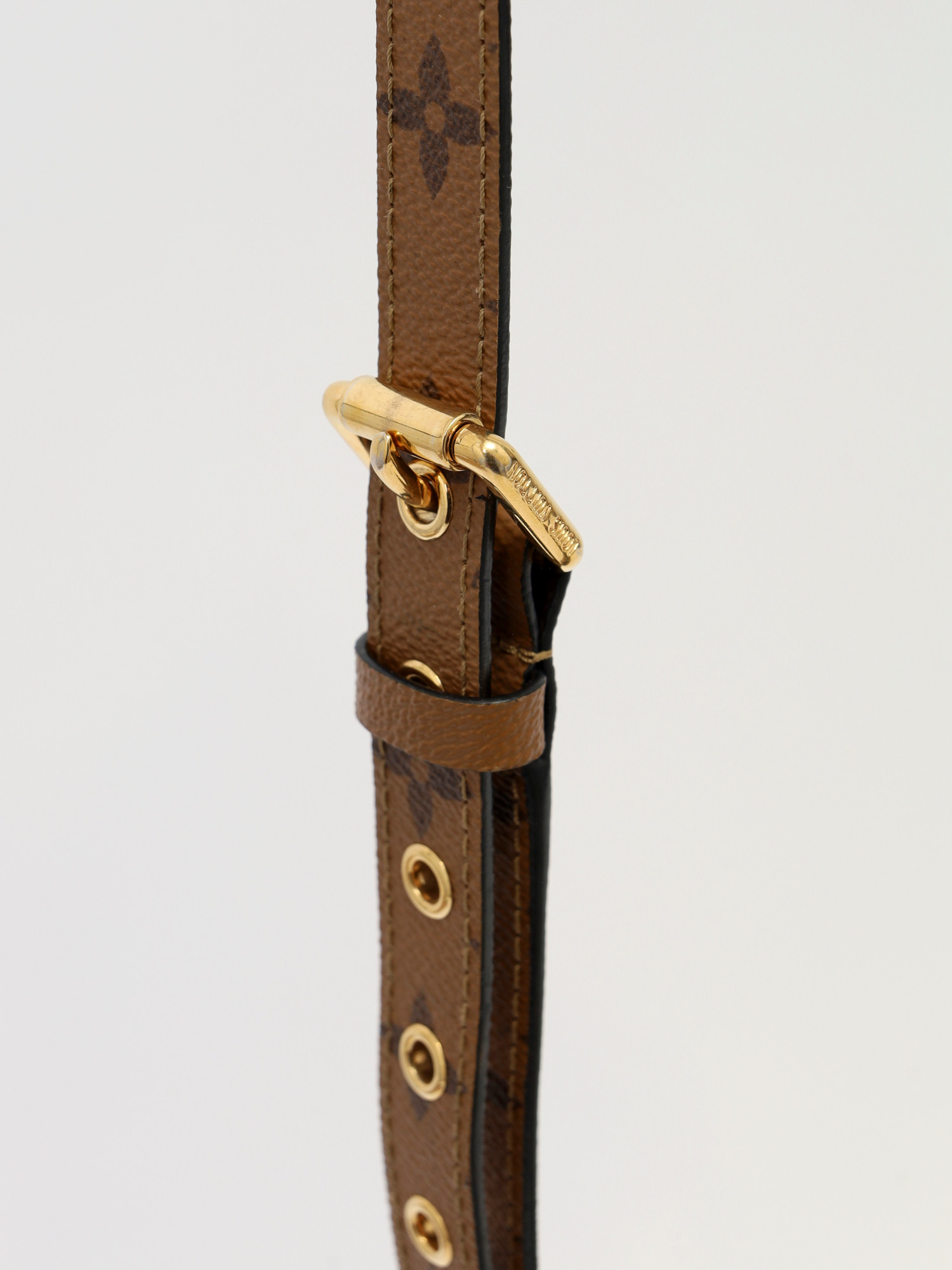 Сумки Louis Vuitton Pochette Metis изображение #9