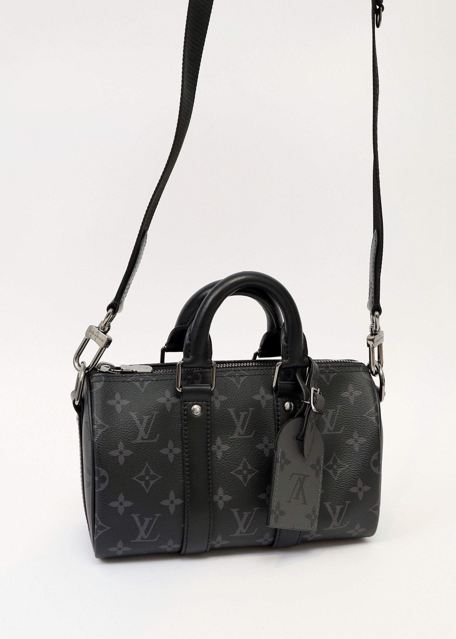 Louis Vuitton Keepall 25 5