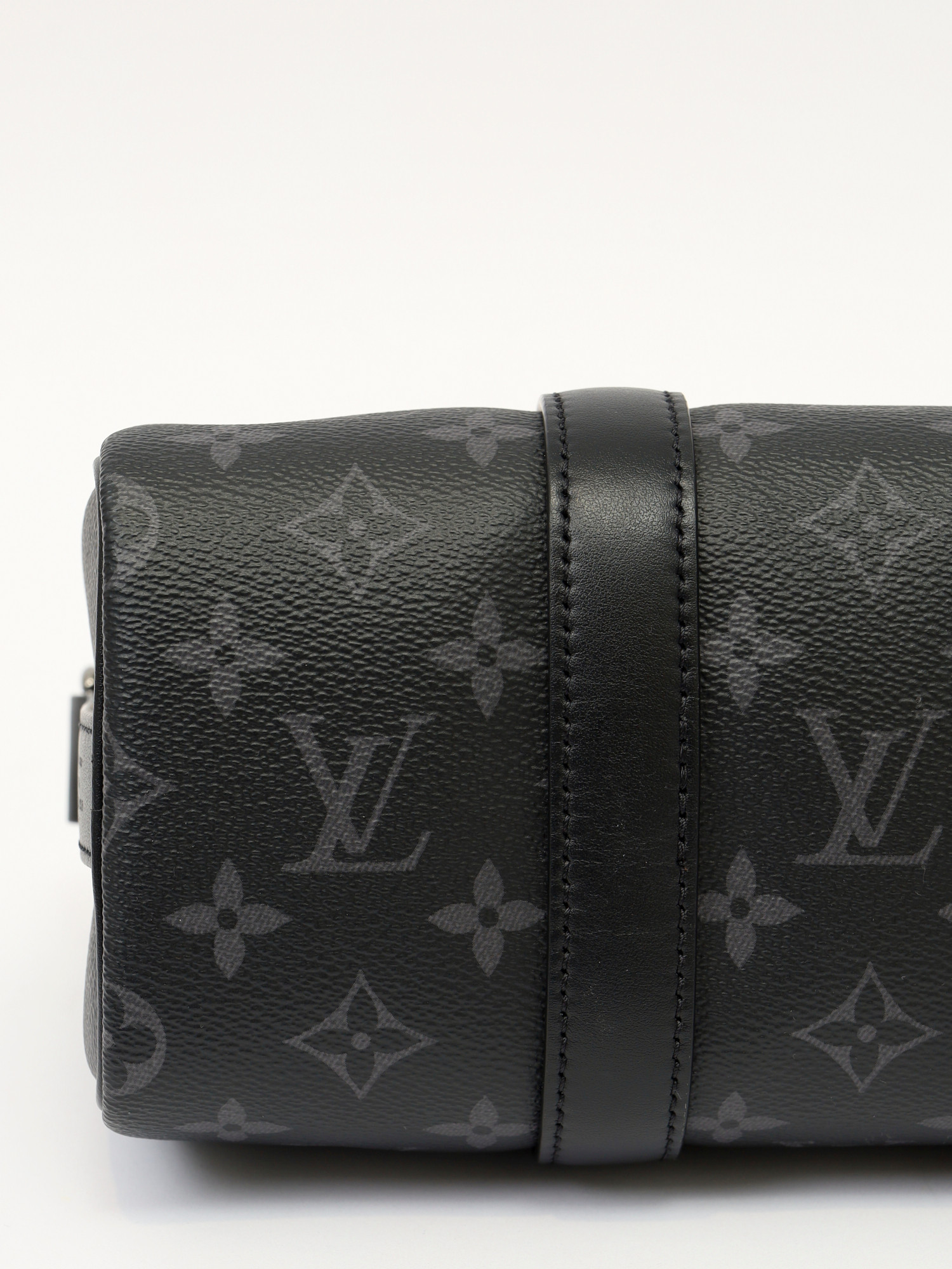 Louis Vuitton Keepall 25 10