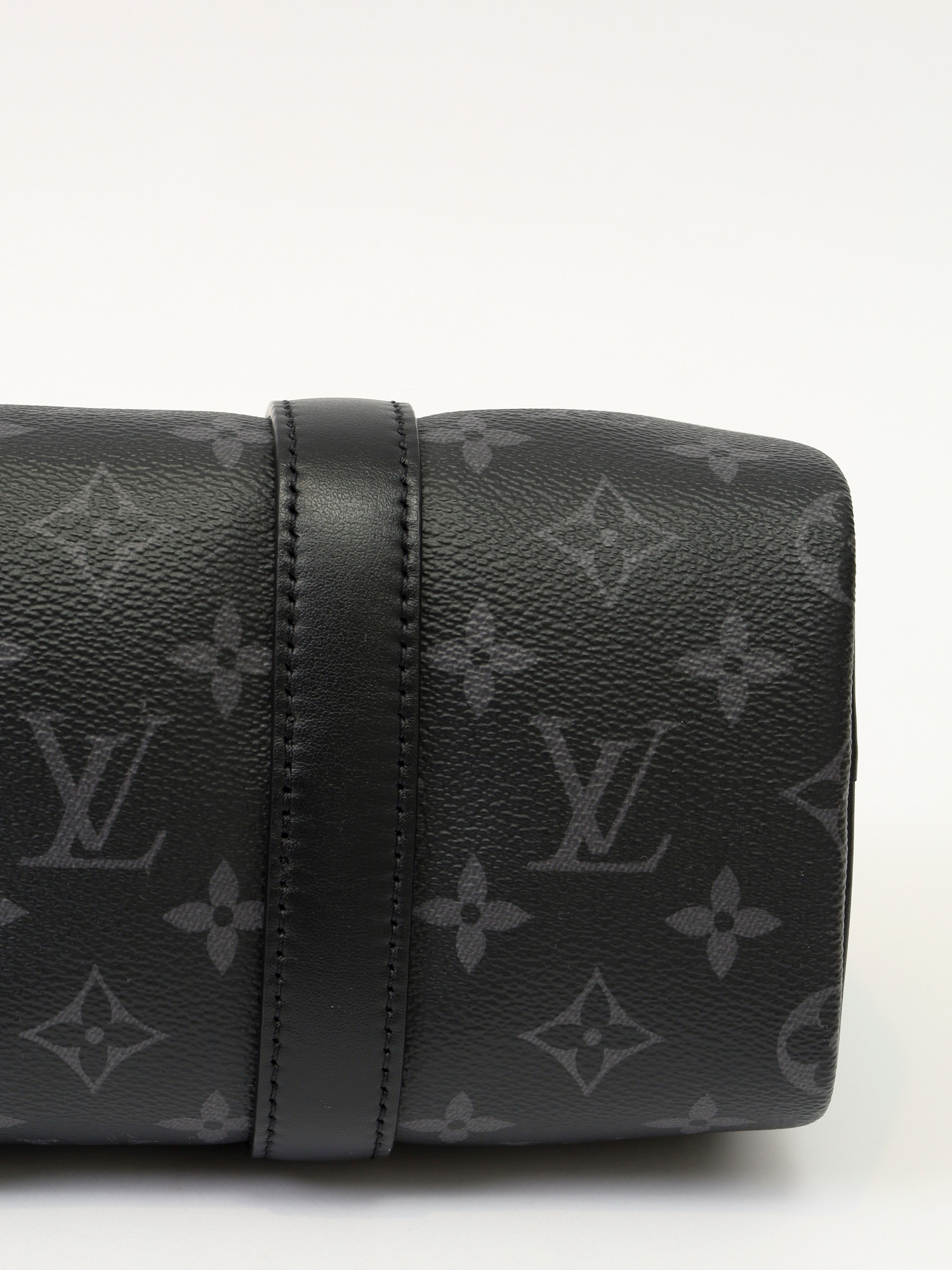 Louis Vuitton Keepall 25 11