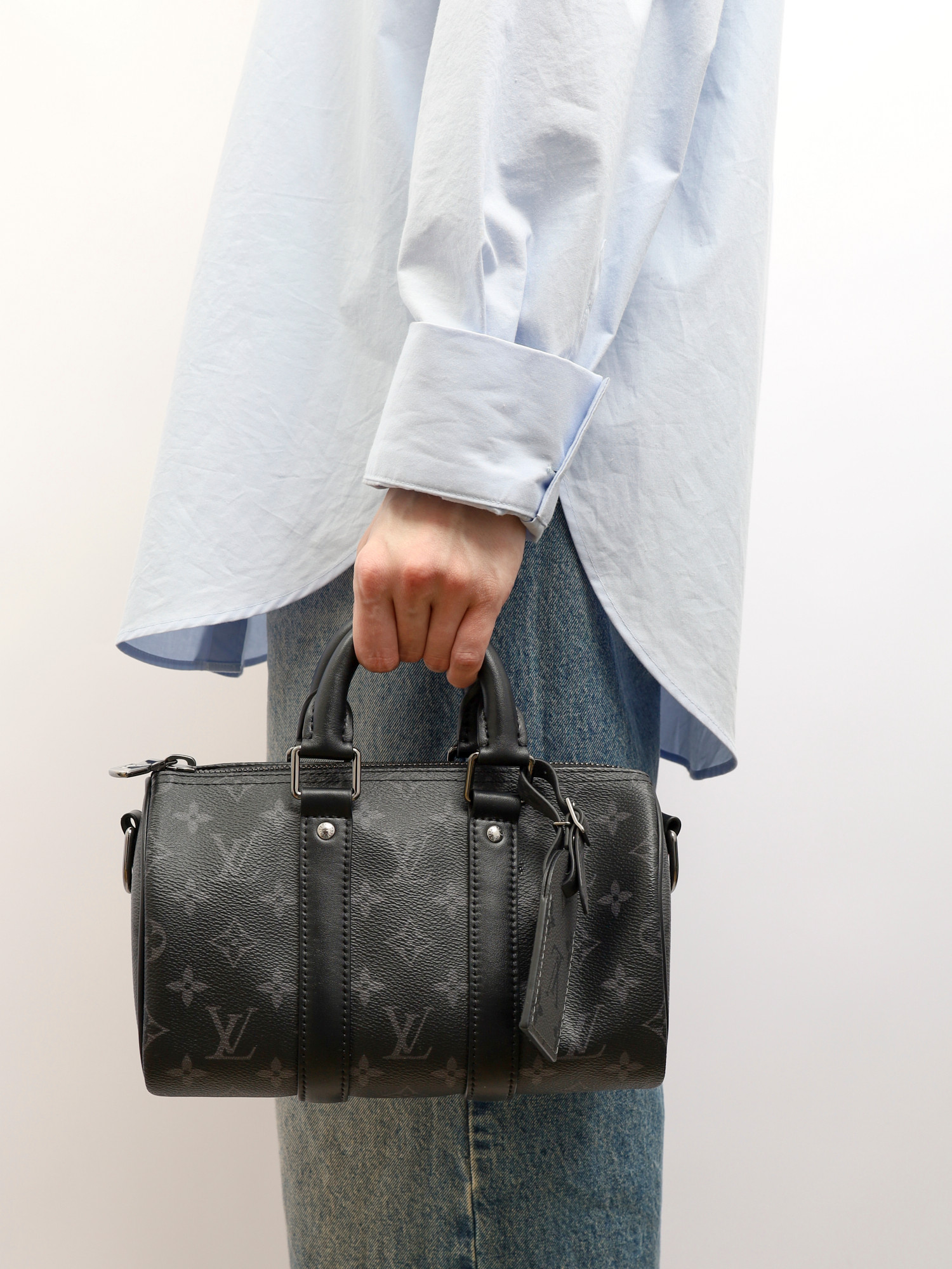 Louis Vuitton Keepall 25 1