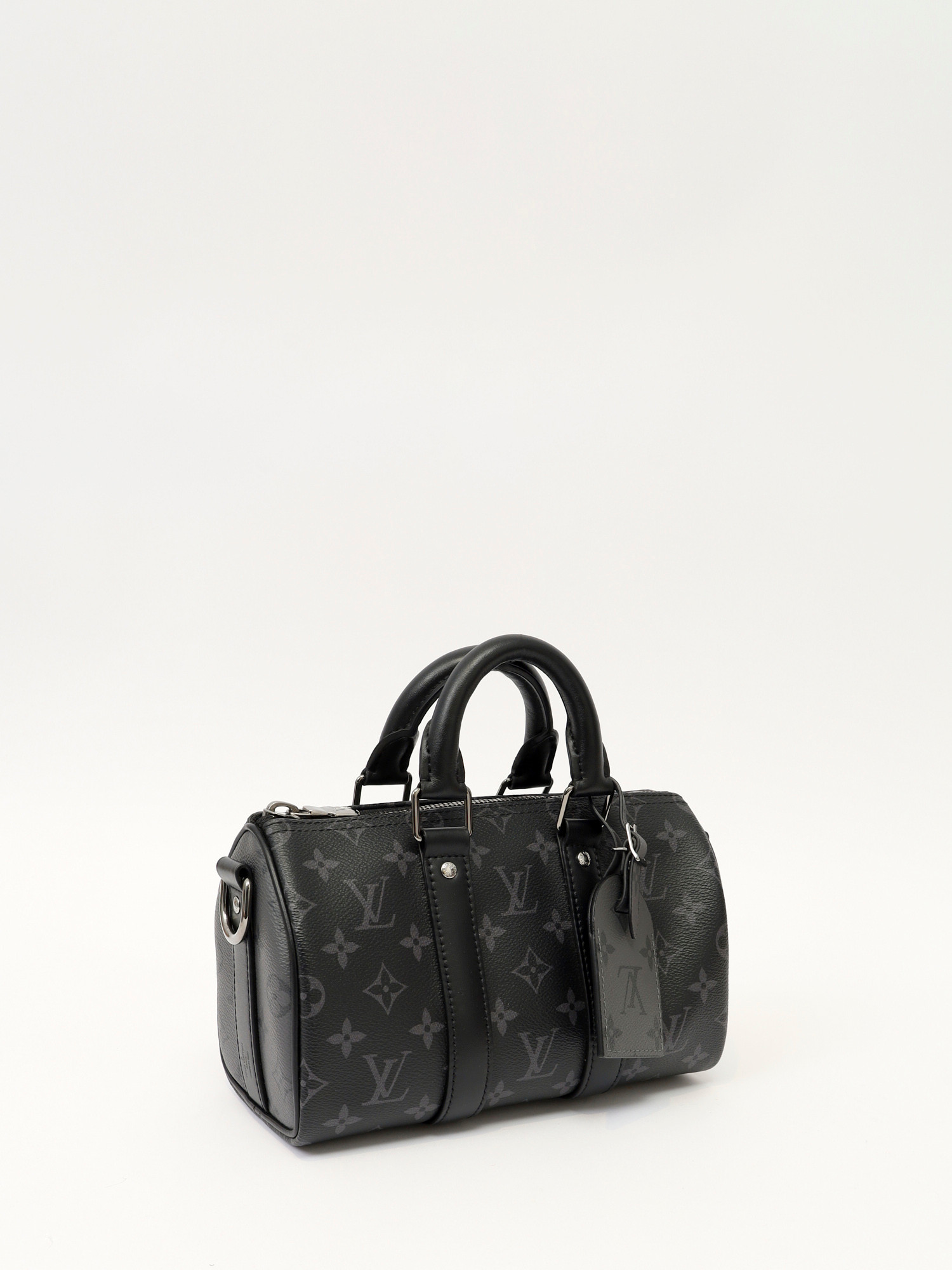 Louis Vuitton Keepall 25 2