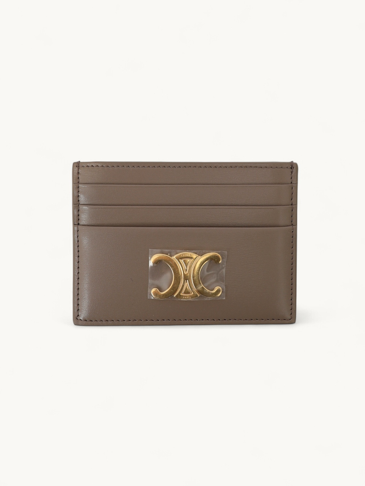 Celine Cardholder 0