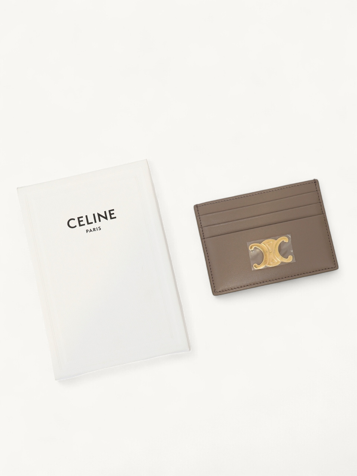Celine Cardholder 5