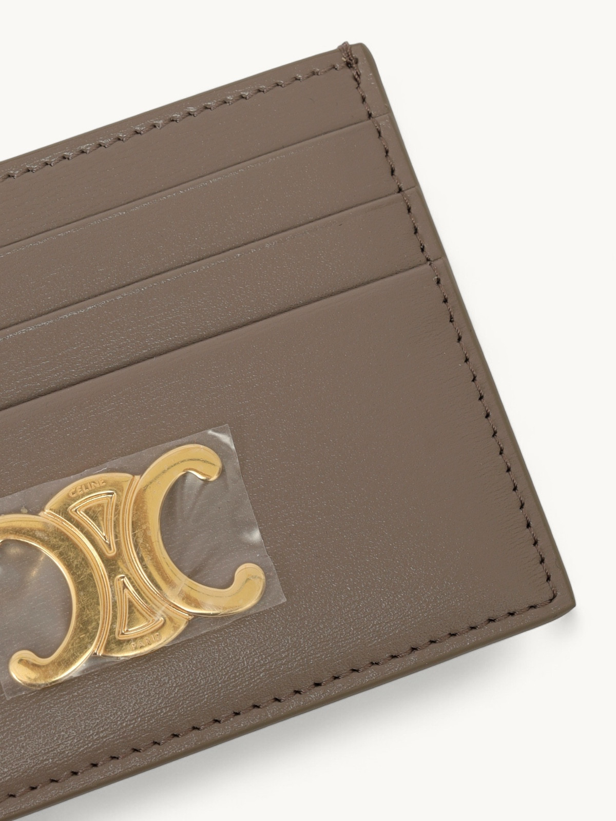 Celine Cardholder 3