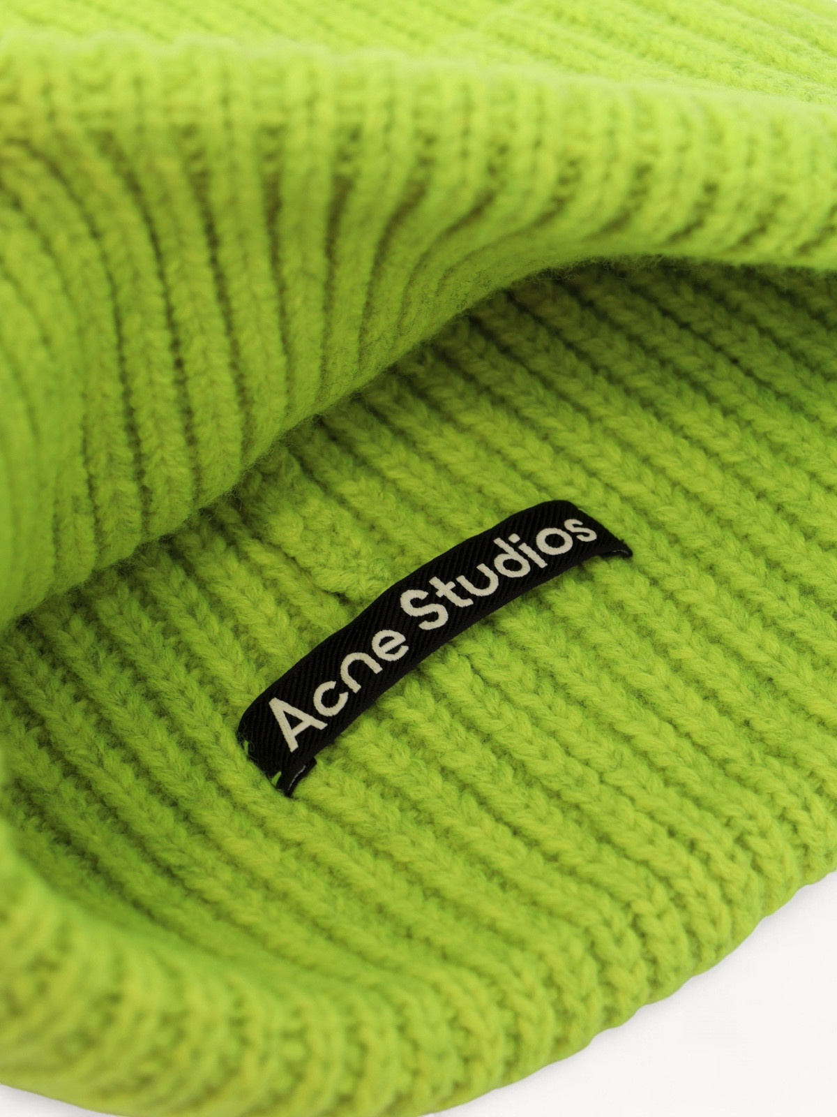Acne Studios Hat  4