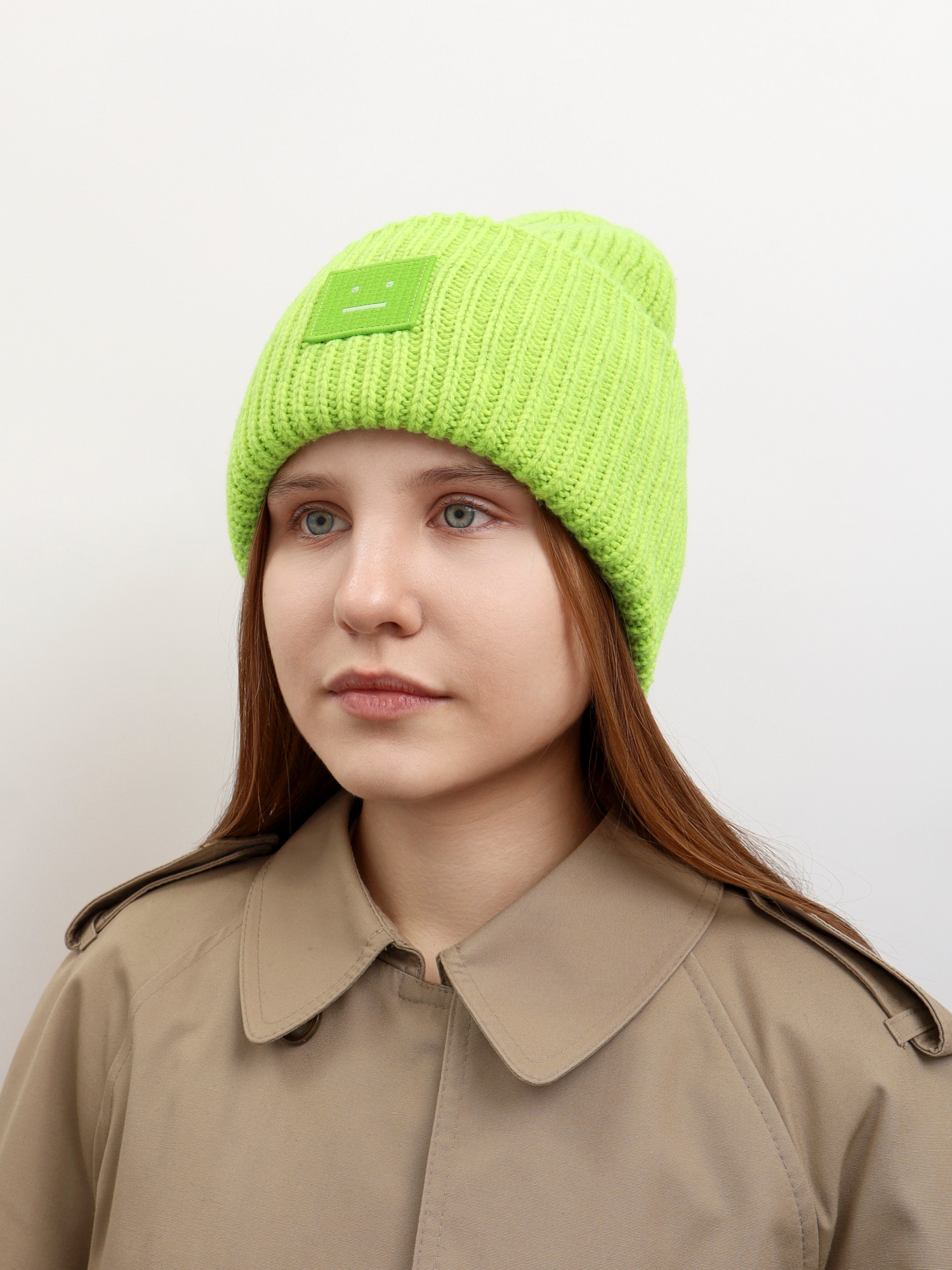 Acne Studios Hat  1