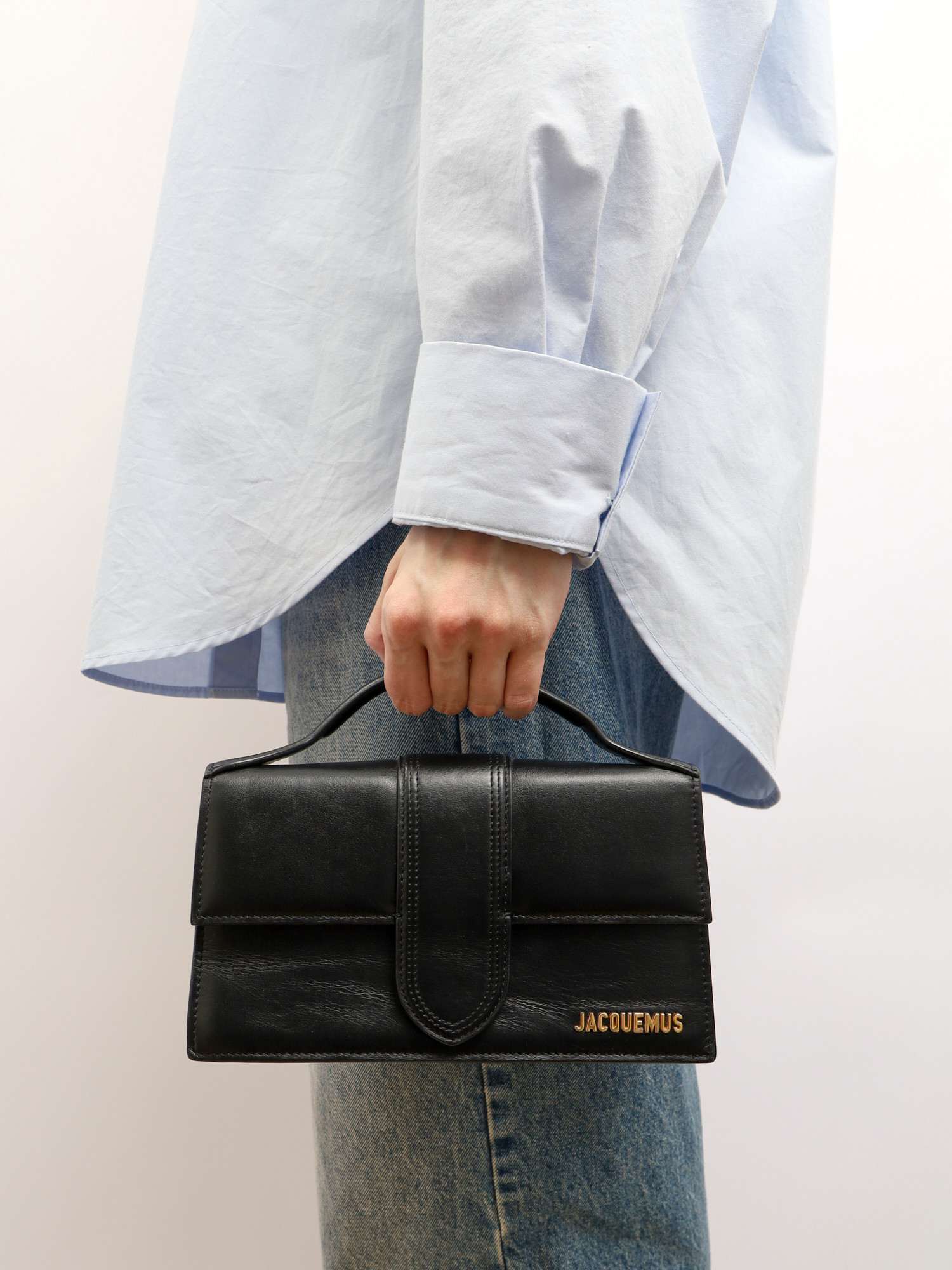 Jacquemus Le Bambino 1