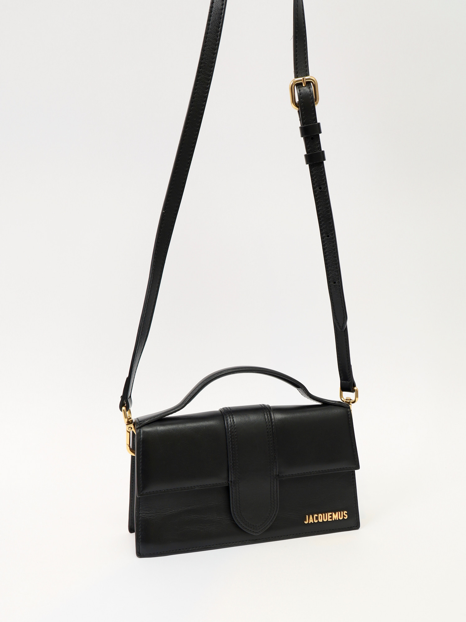 Jacquemus Le Bambino 4
