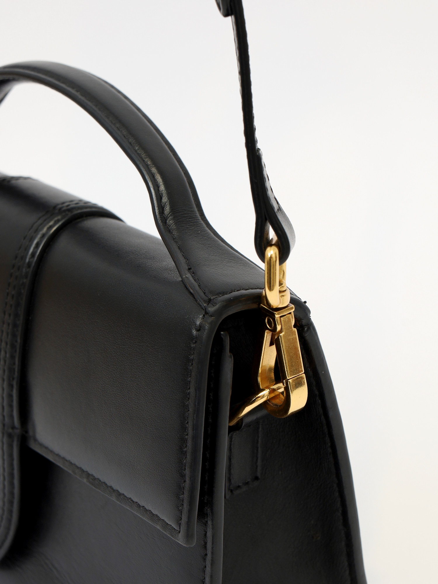 Jacquemus Le Bambino 7