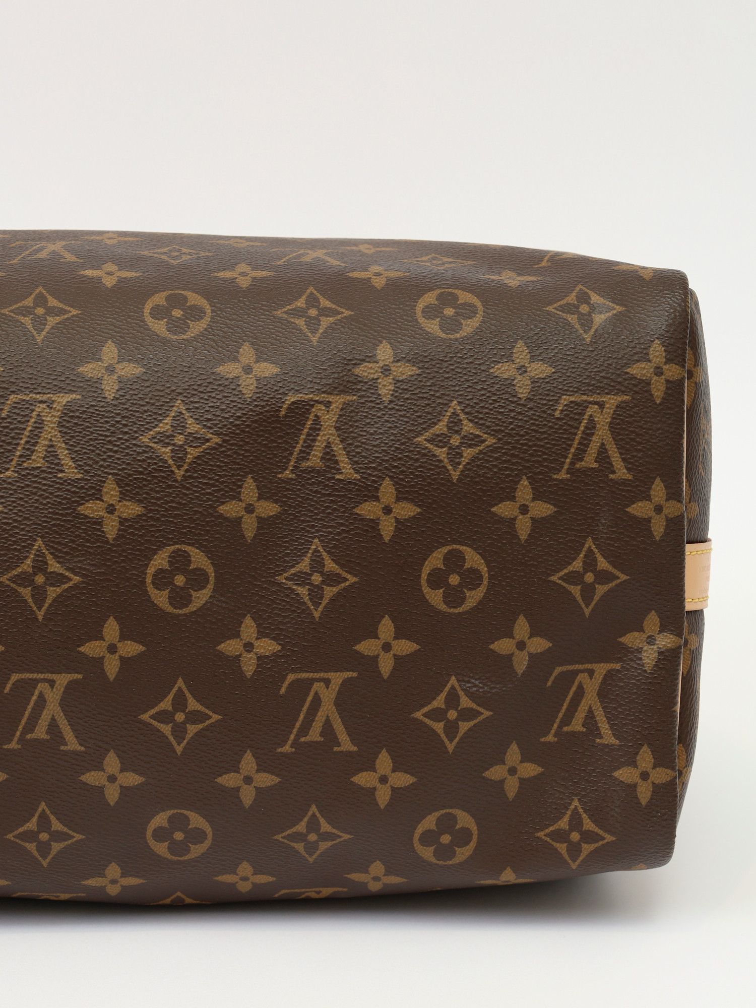 Louis Vuitton Speedy  9