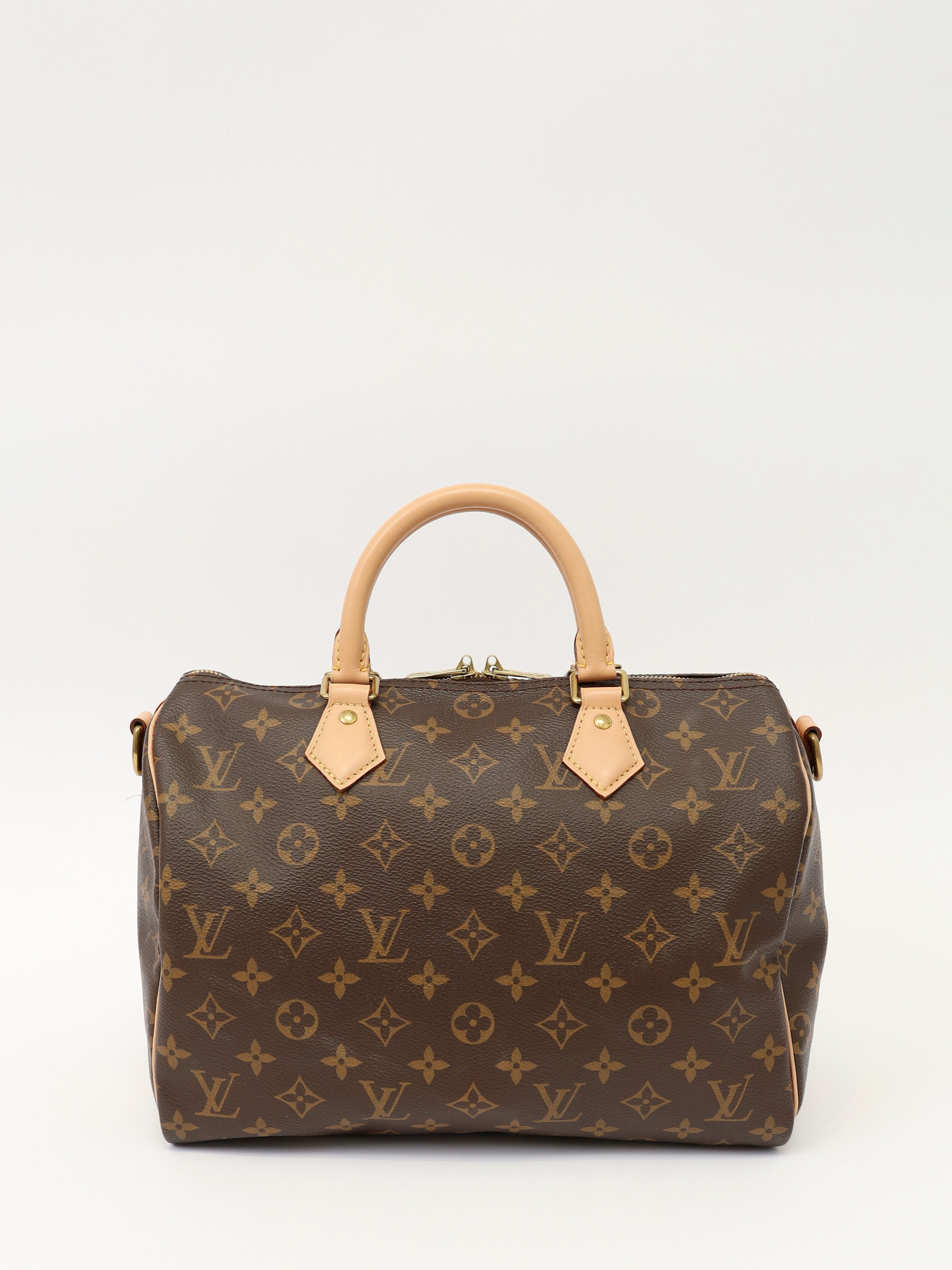 Louis Vuitton Speedy  0