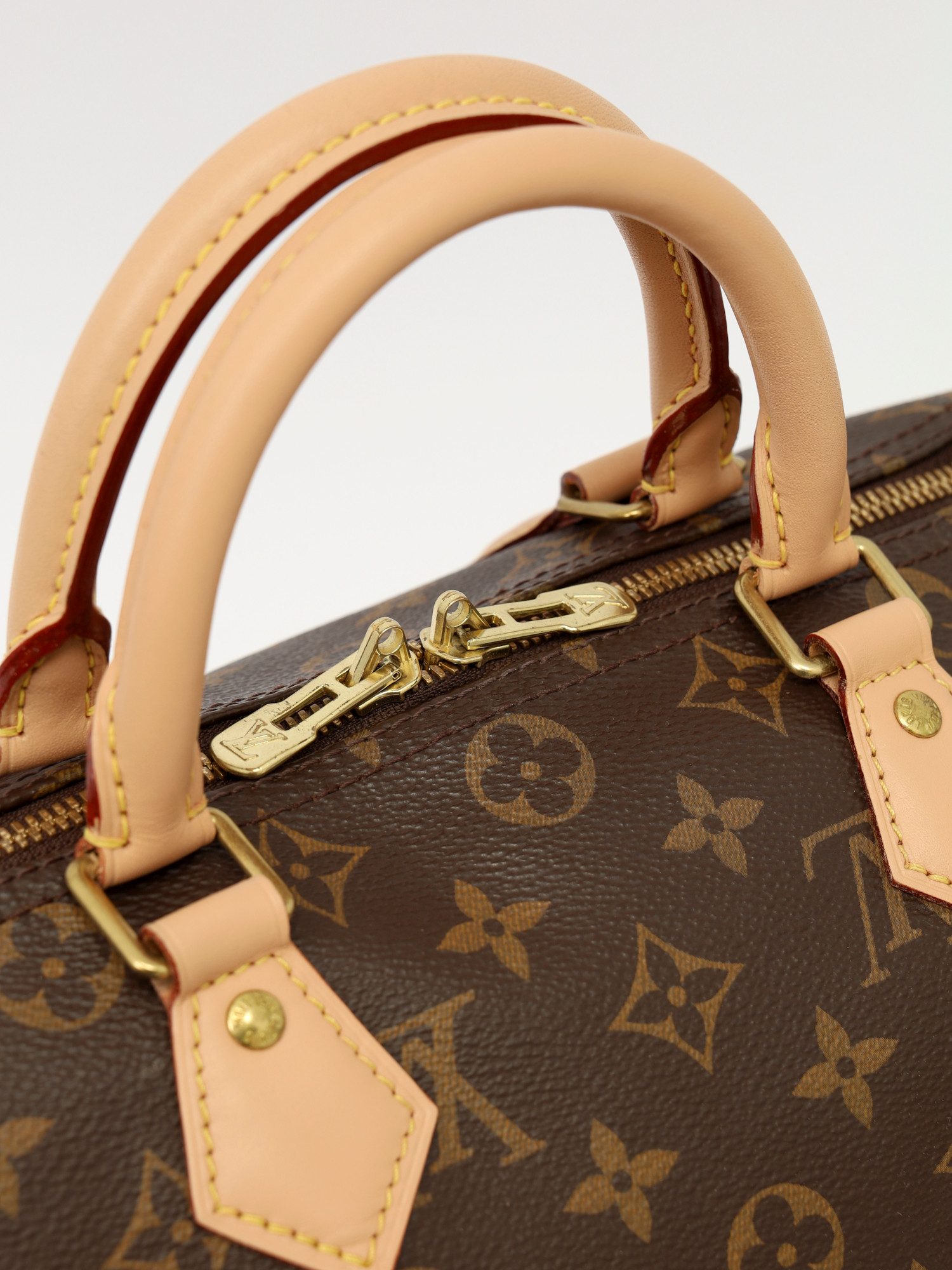 Louis Vuitton Speedy  4
