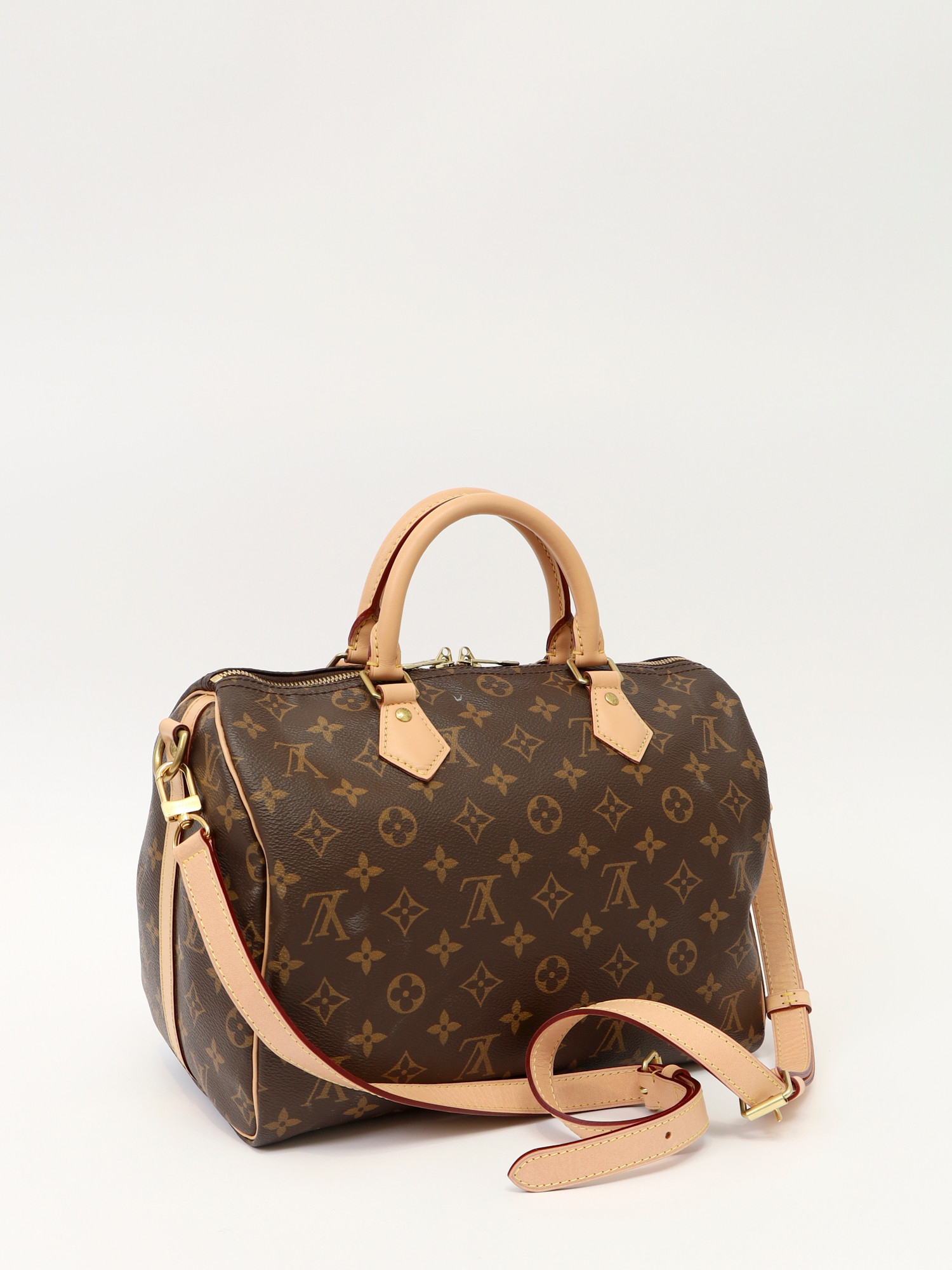 Louis Vuitton Speedy  3