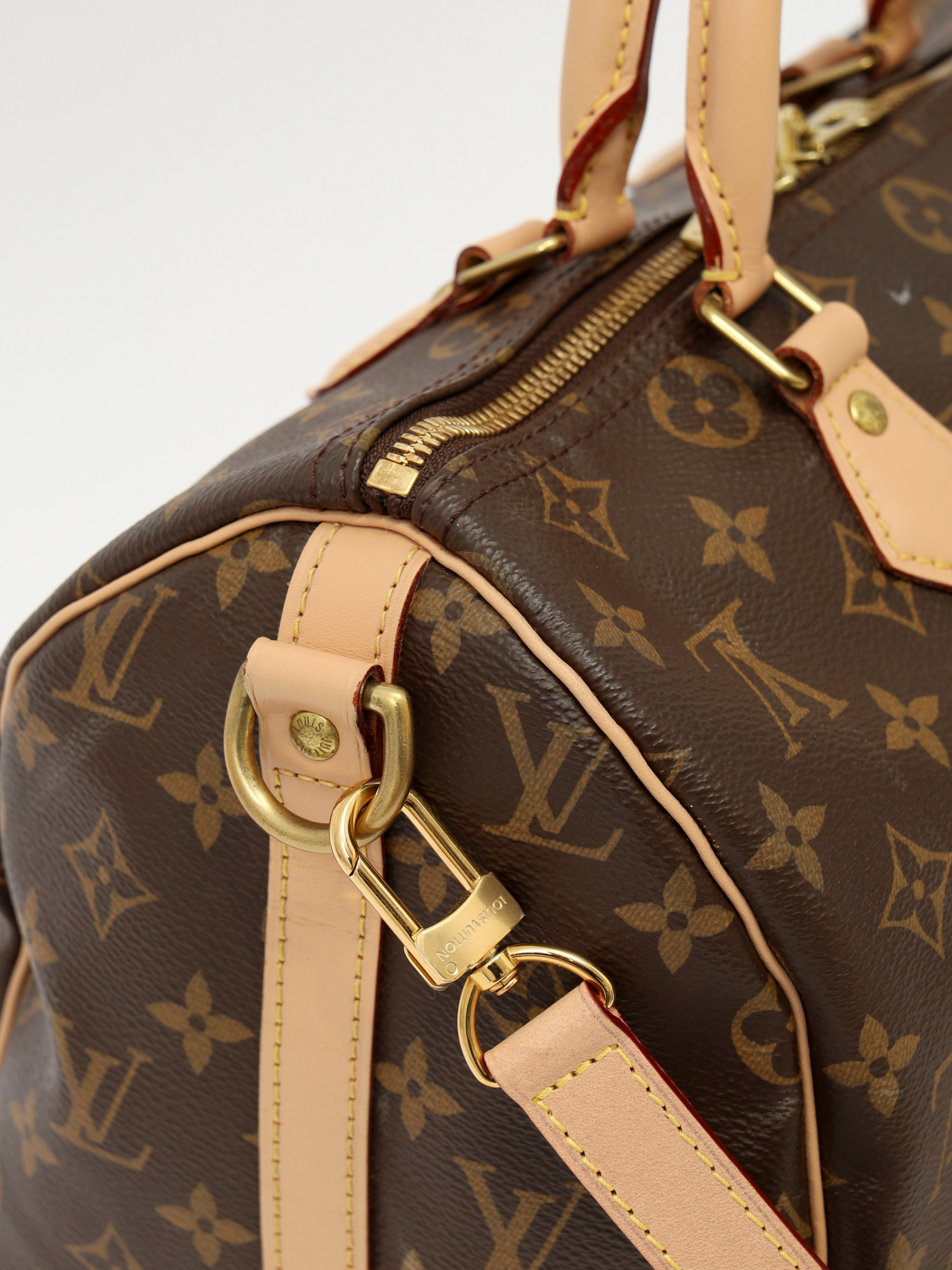 Louis Vuitton Speedy  6