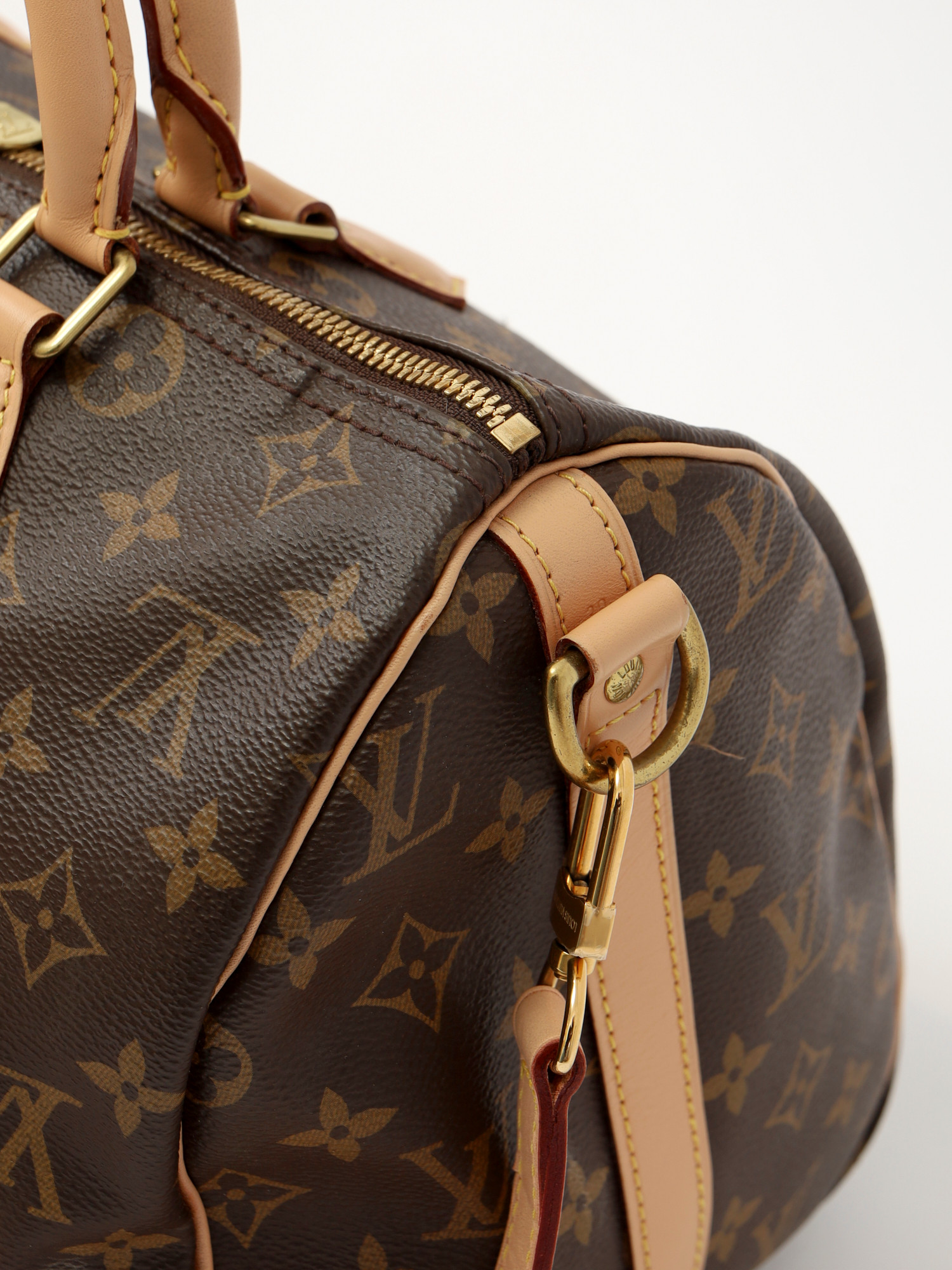 Louis Vuitton Speedy  7
