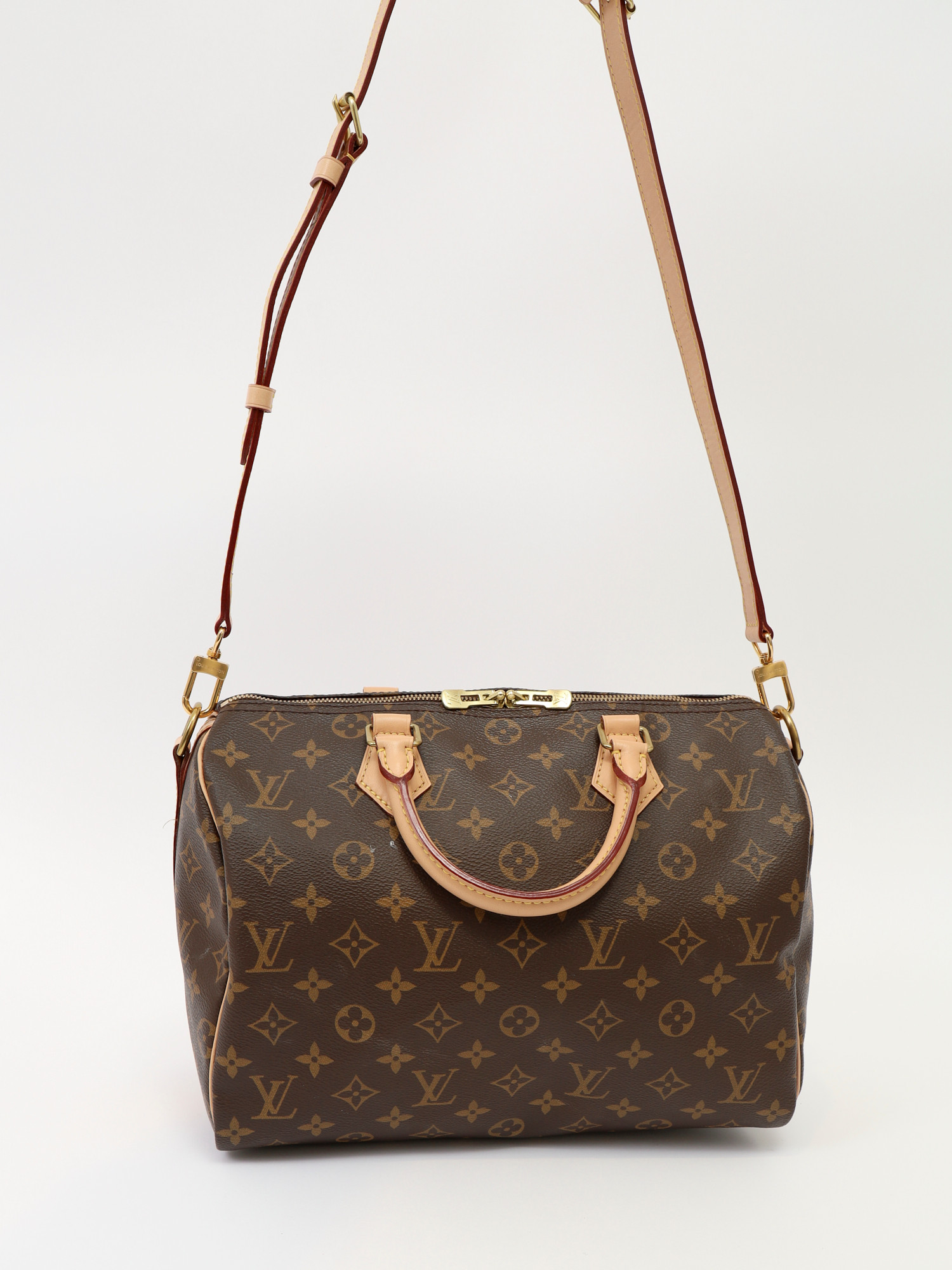 Louis Vuitton Speedy  5