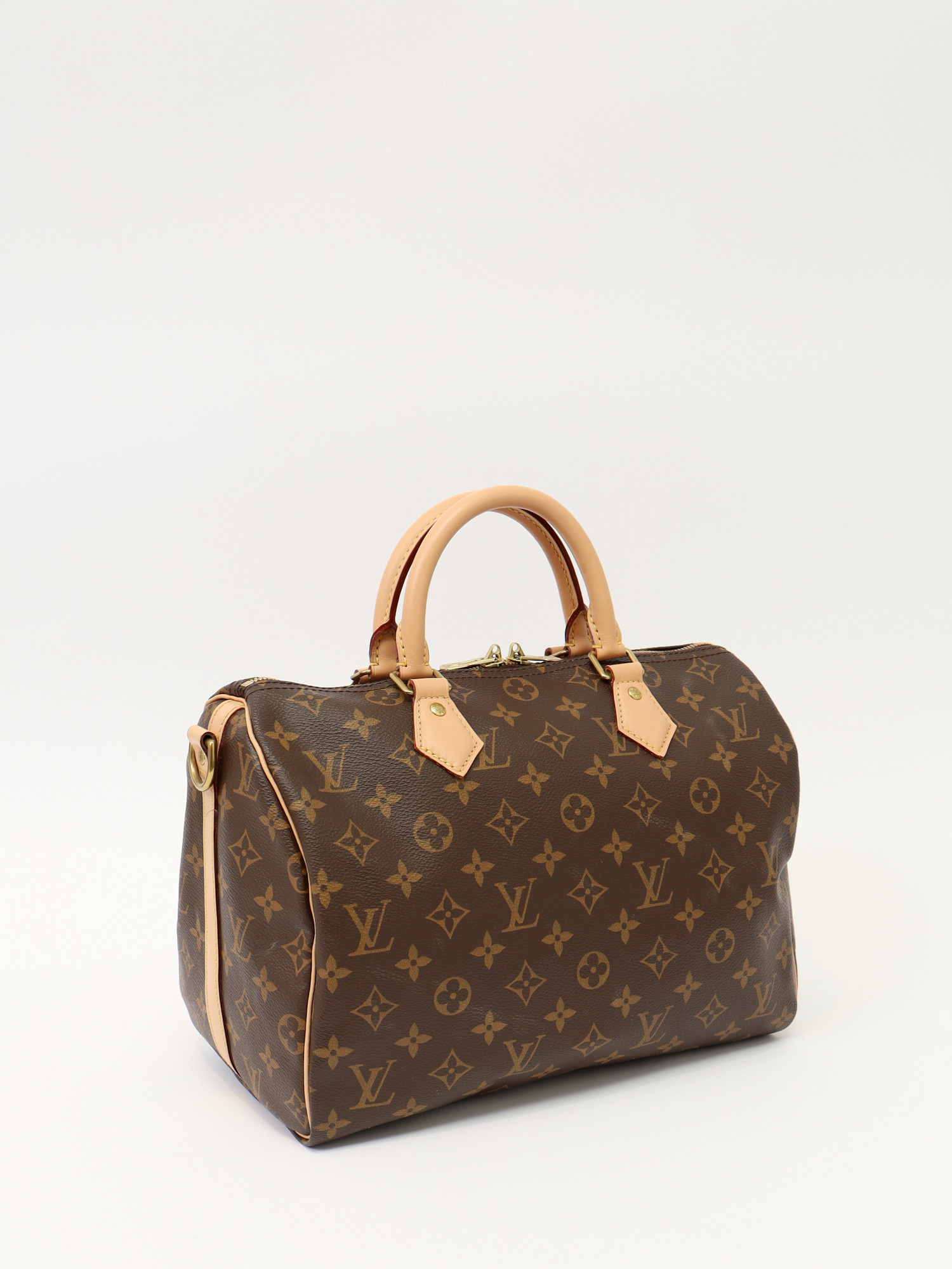 Louis Vuitton Speedy  2