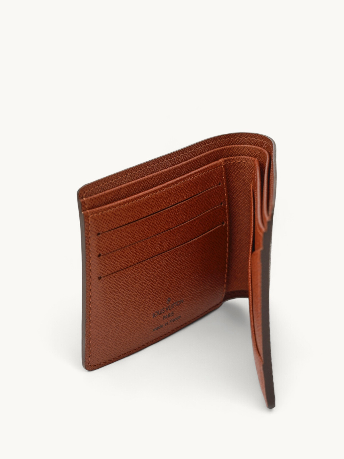 Louis Vuitton Wallet 5