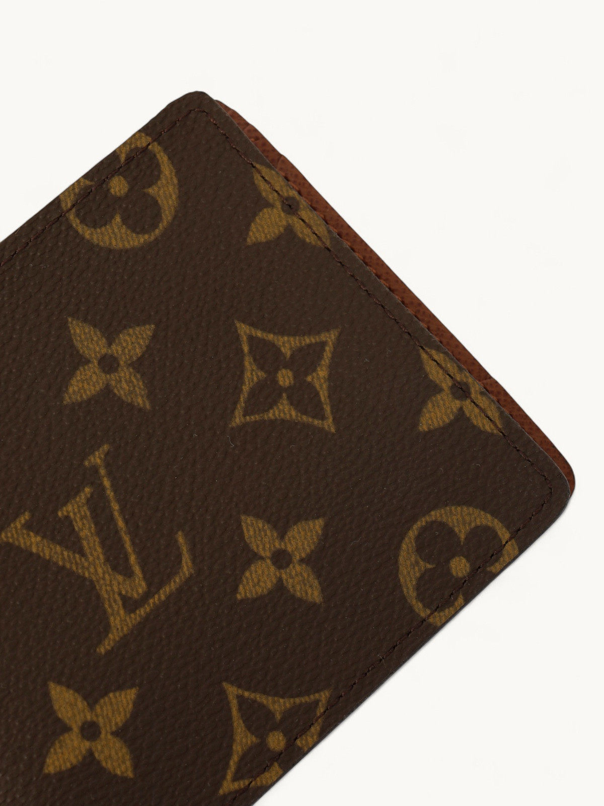 Louis Vuitton Wallet 4