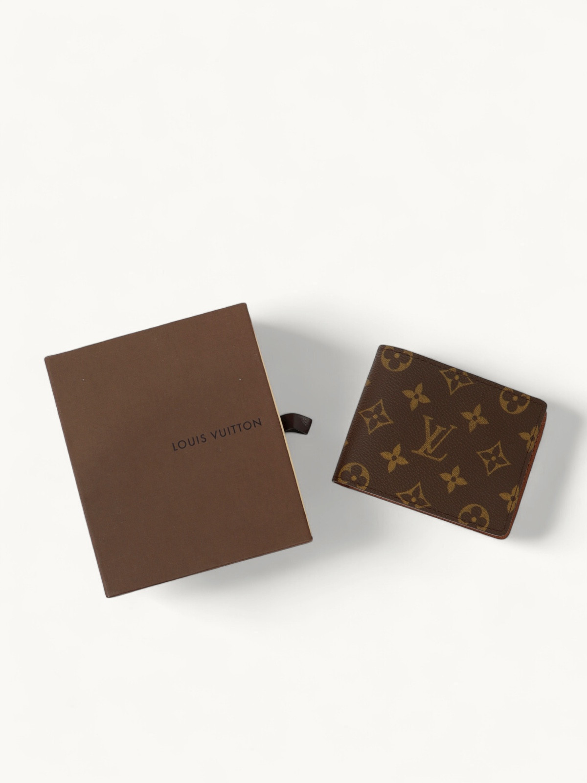 Louis Vuitton Wallet 1