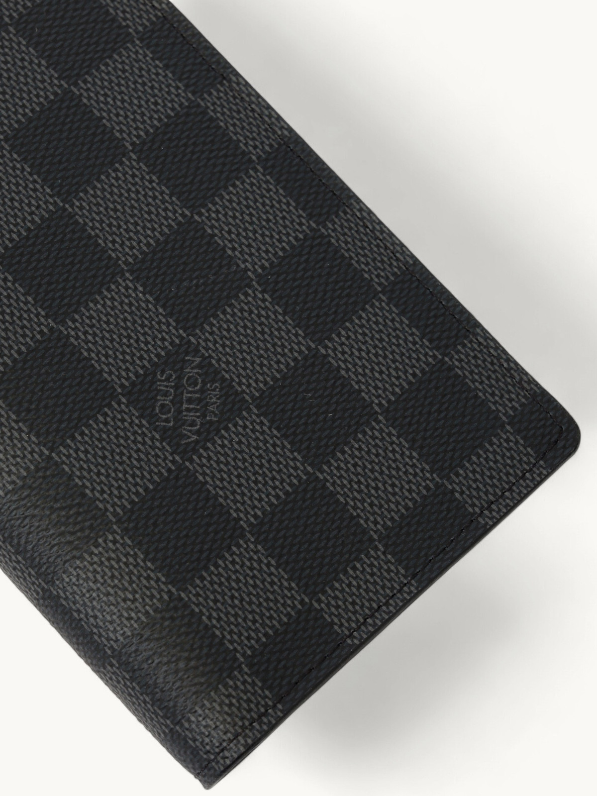 Louis Vuitton Wallet 3