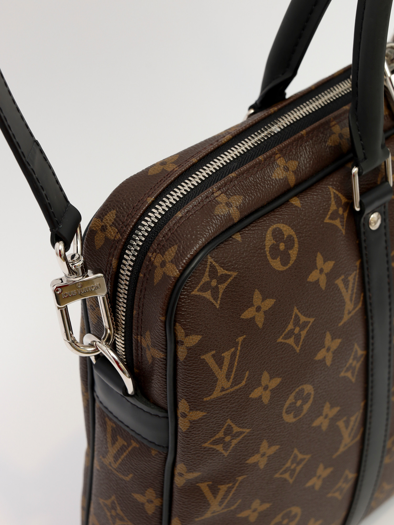Louis Vuitton Porte-Documents Voyage  6