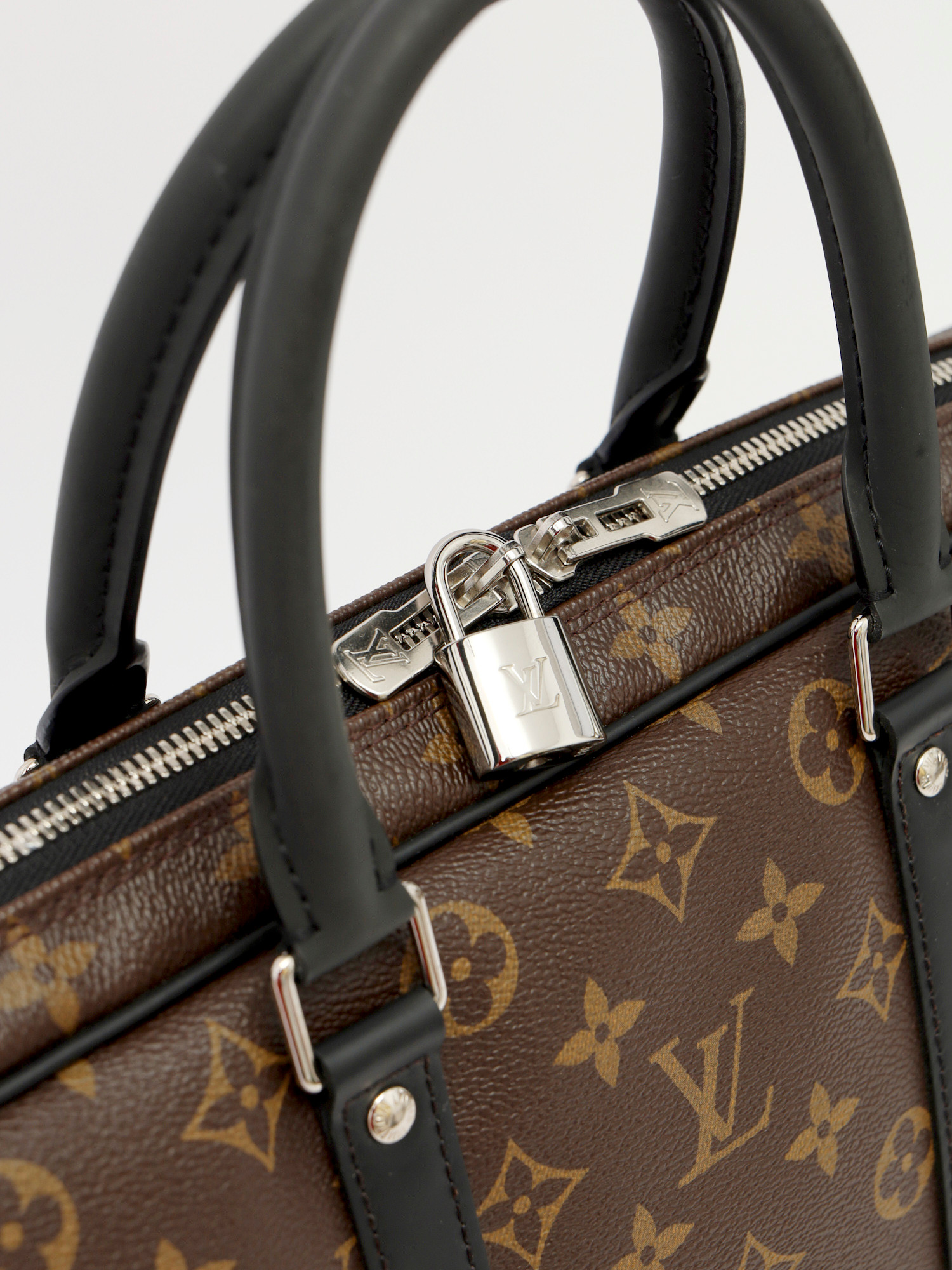 Louis Vuitton Porte-Documents Voyage  5