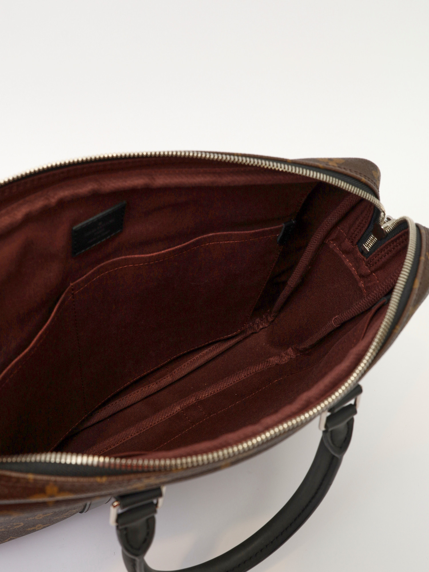 Louis Vuitton Porte-Documents Voyage  11