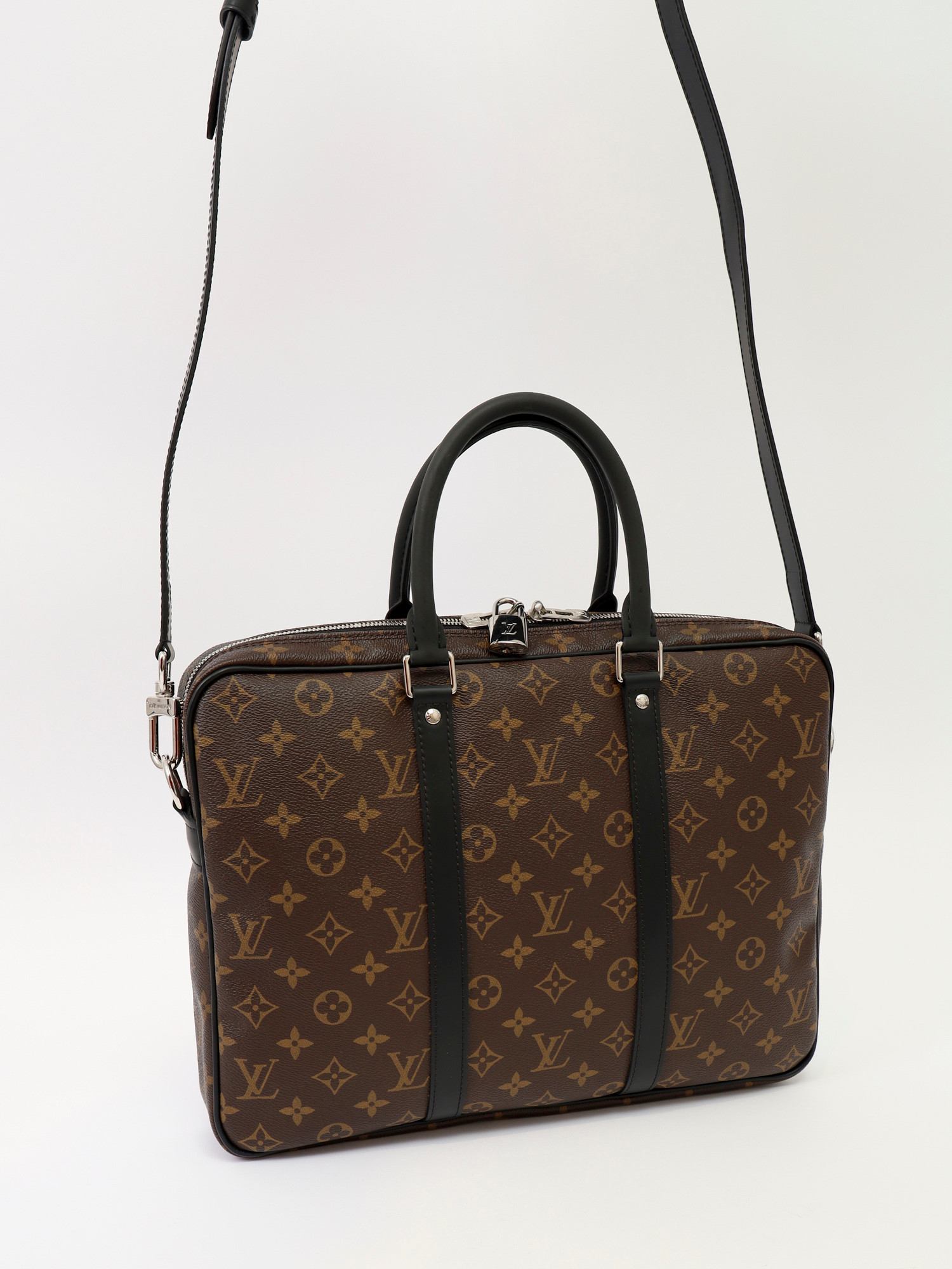 Louis Vuitton Porte-Documents Voyage  4