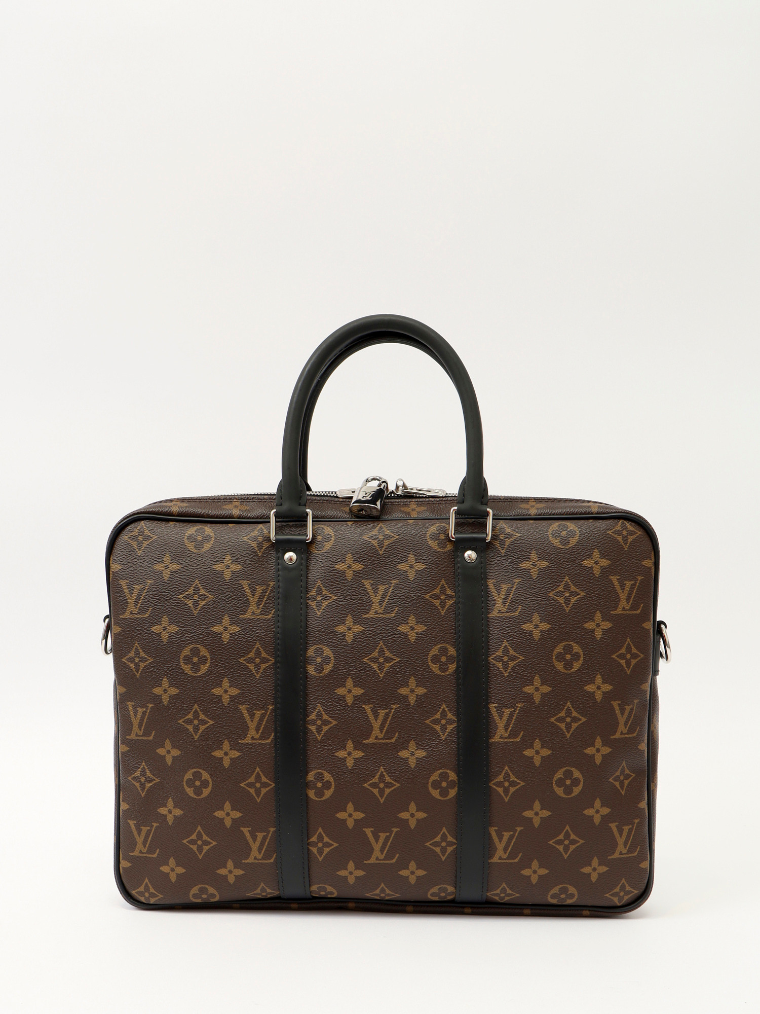 Louis Vuitton Porte-Documents Voyage  0
