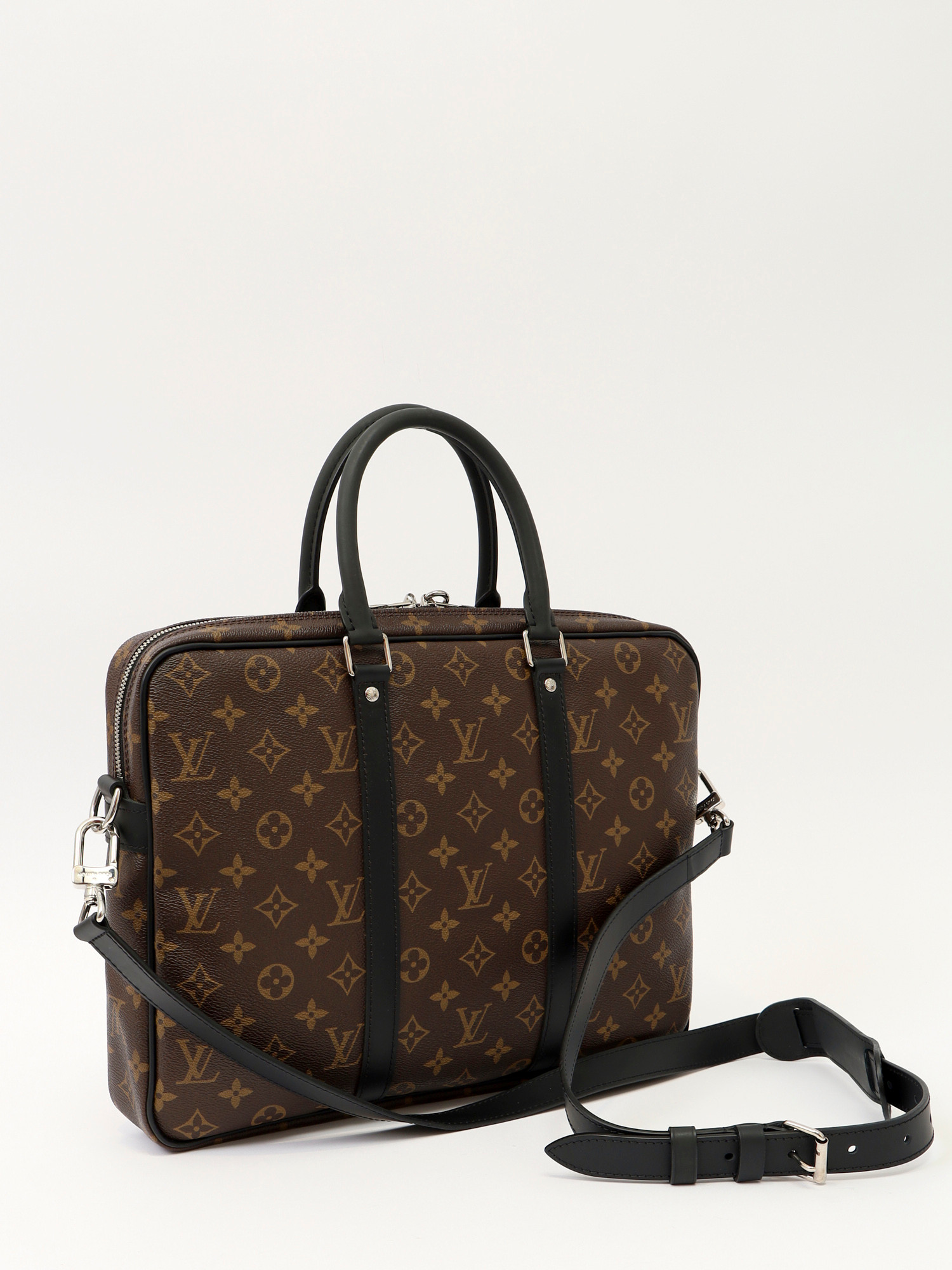 Louis Vuitton Porte-Documents Voyage  3