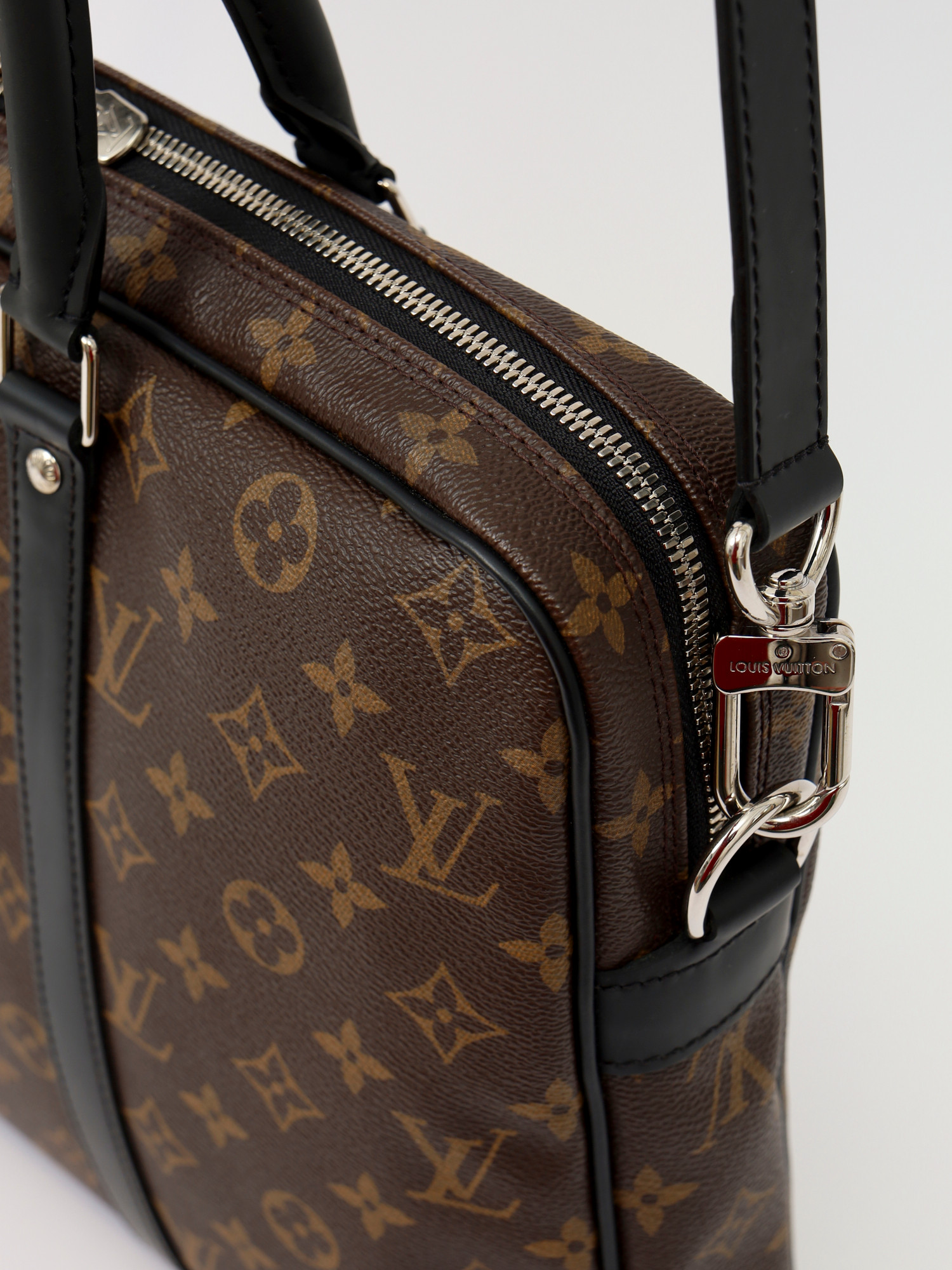 Louis Vuitton Porte-Documents Voyage  7