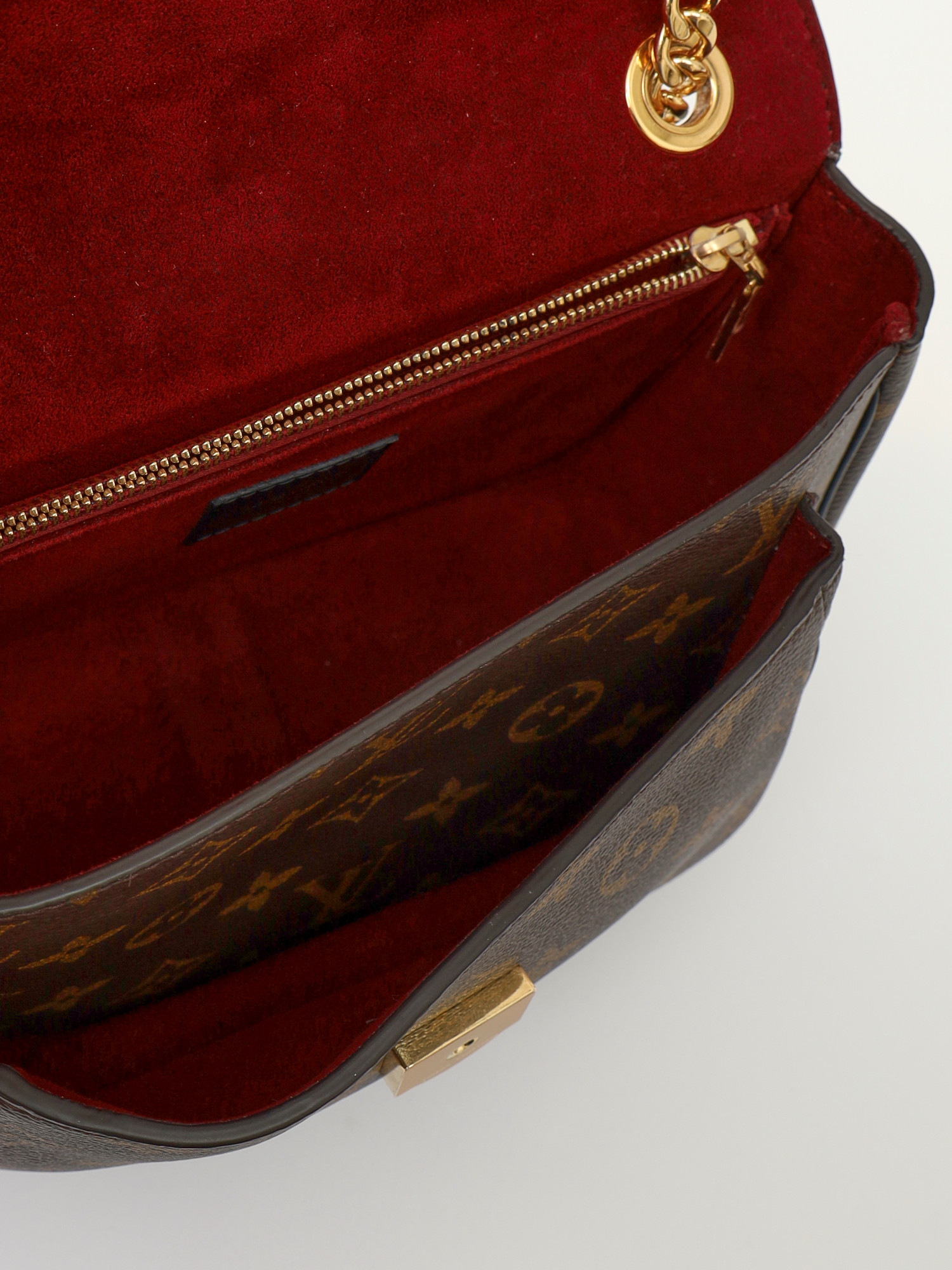 Louis Vuitton Passy  11