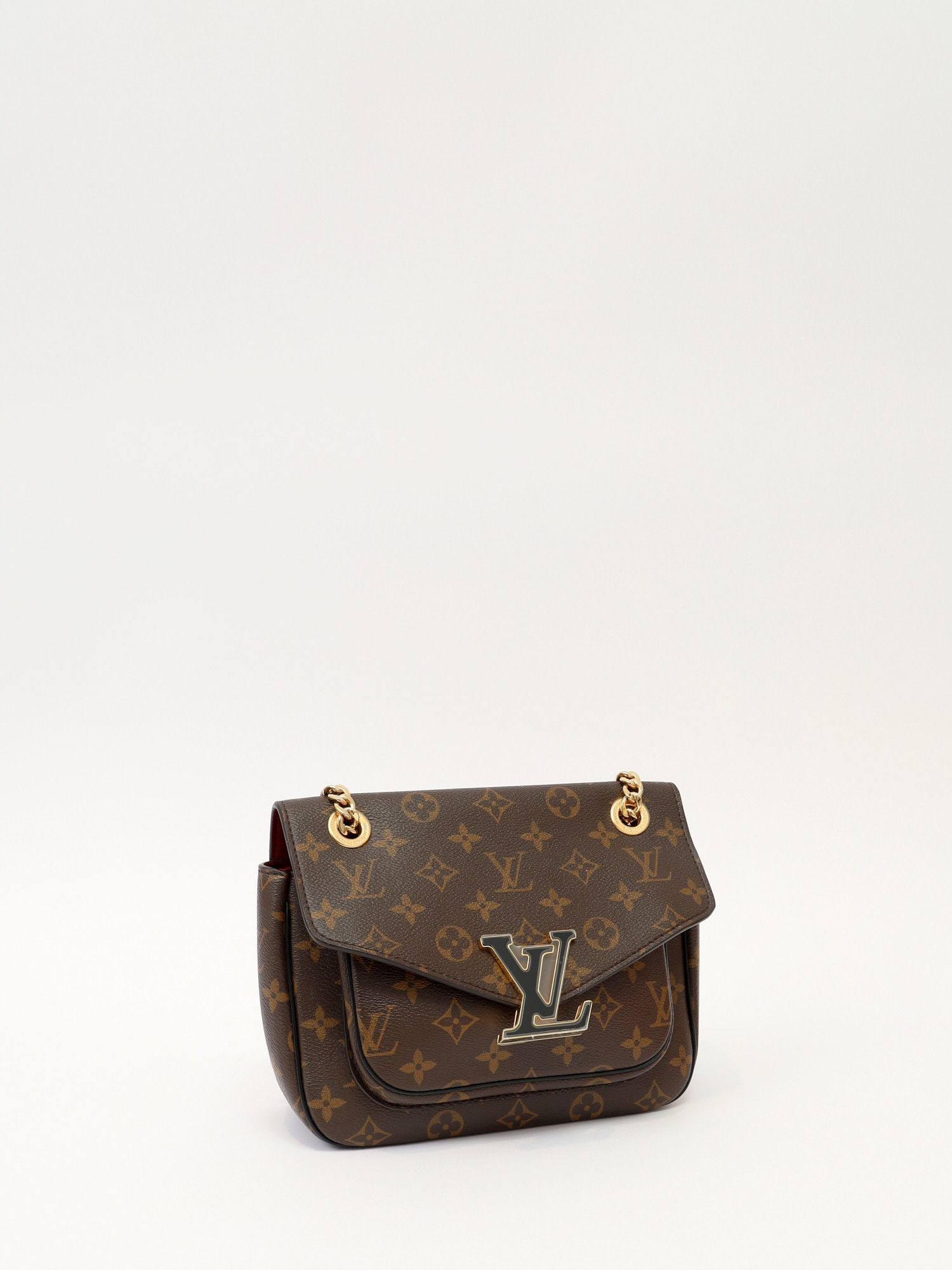 Louis Vuitton Passy  2