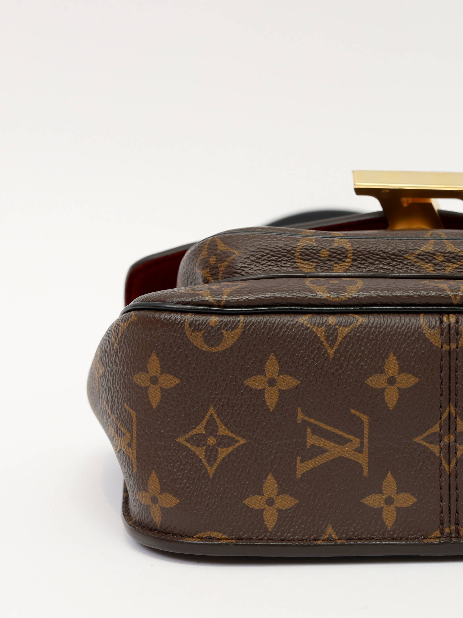 Louis Vuitton Passy  9