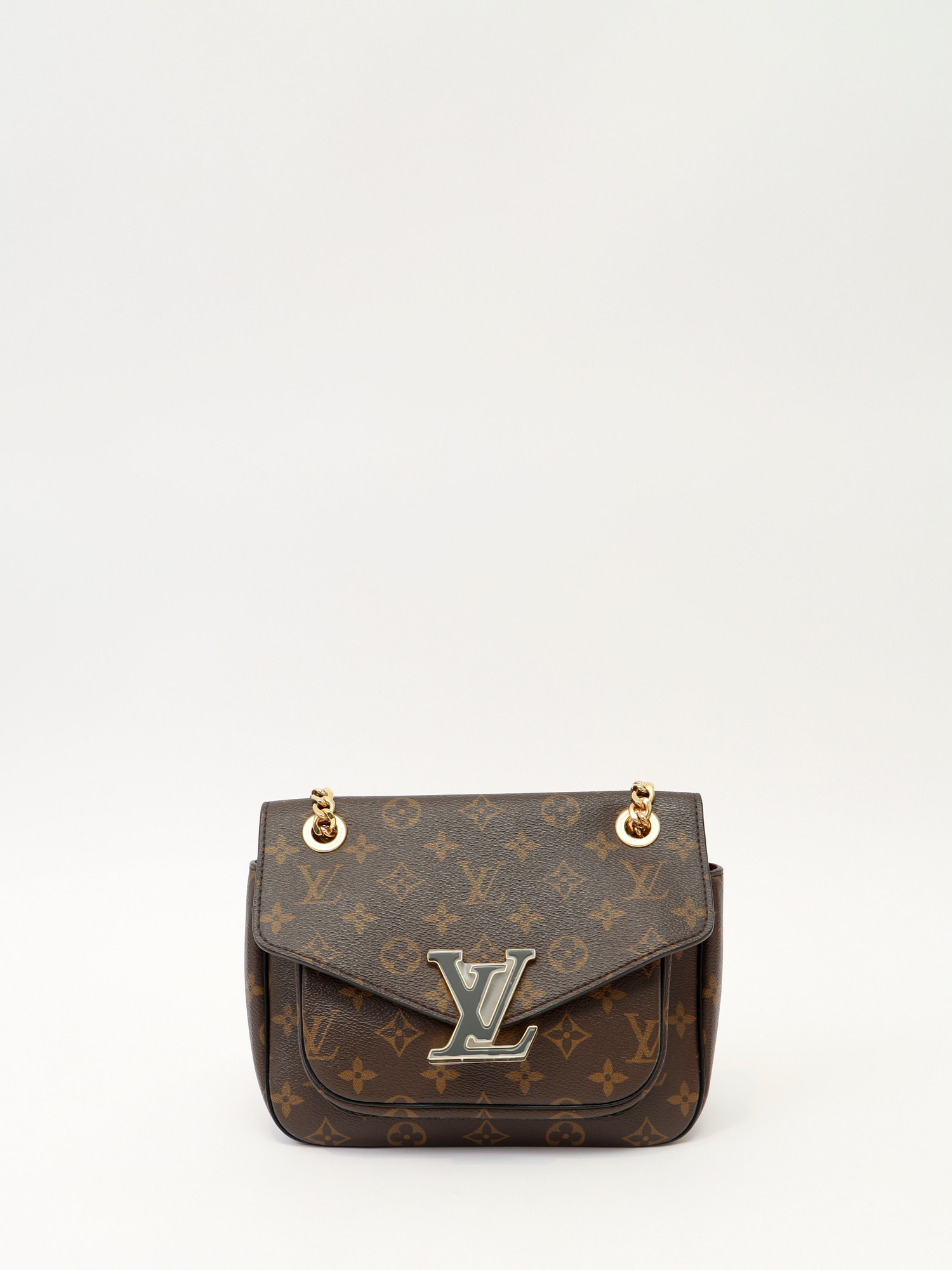 Louis Vuitton Passy  0