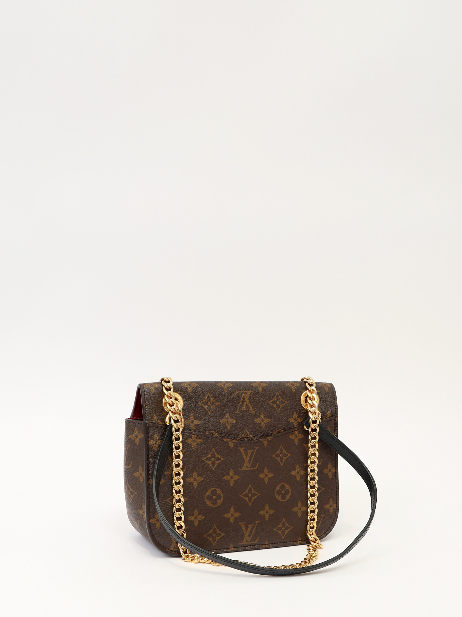 Louis Vuitton Passy  3